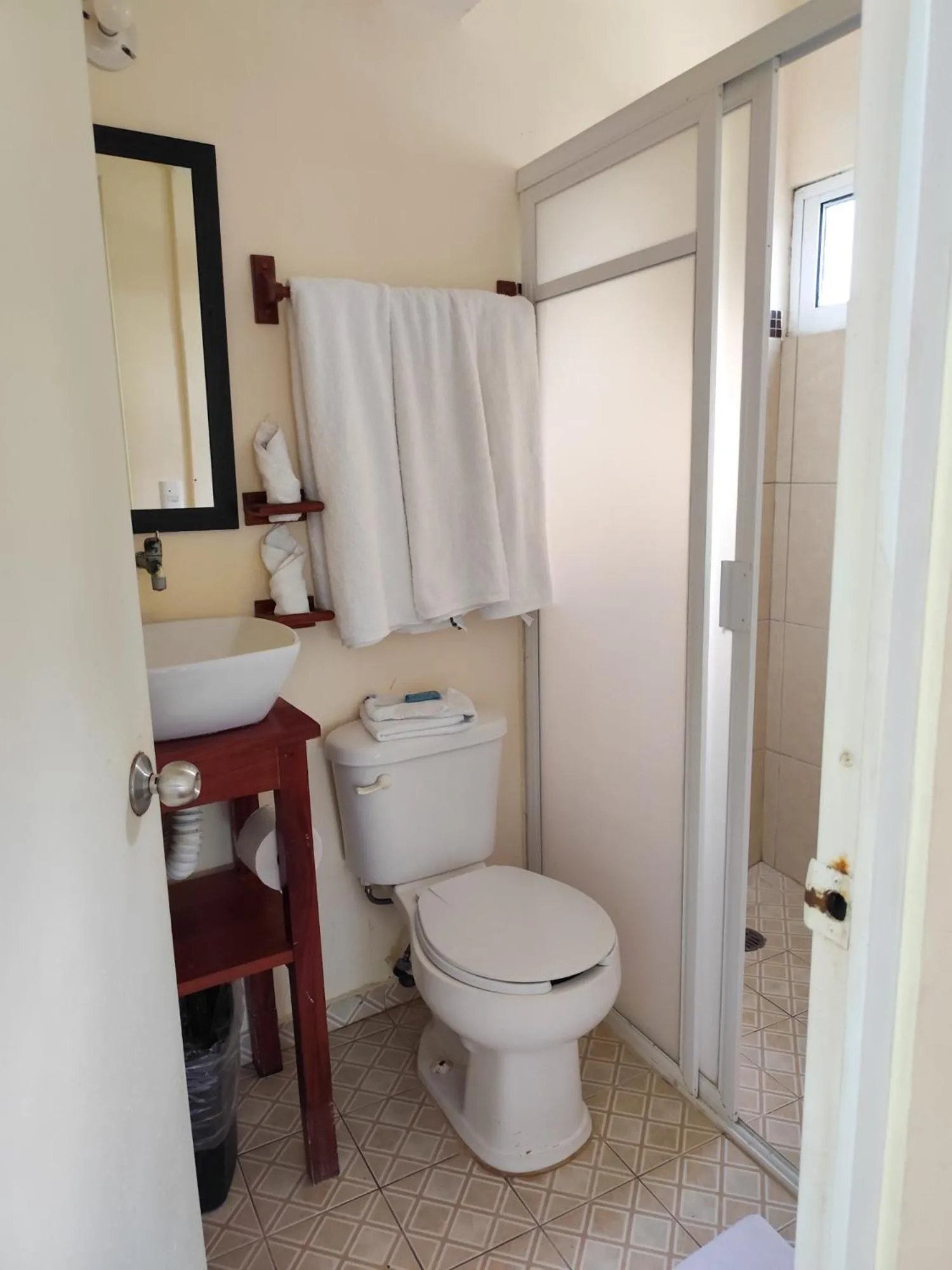 Hotel Machos Mahahual