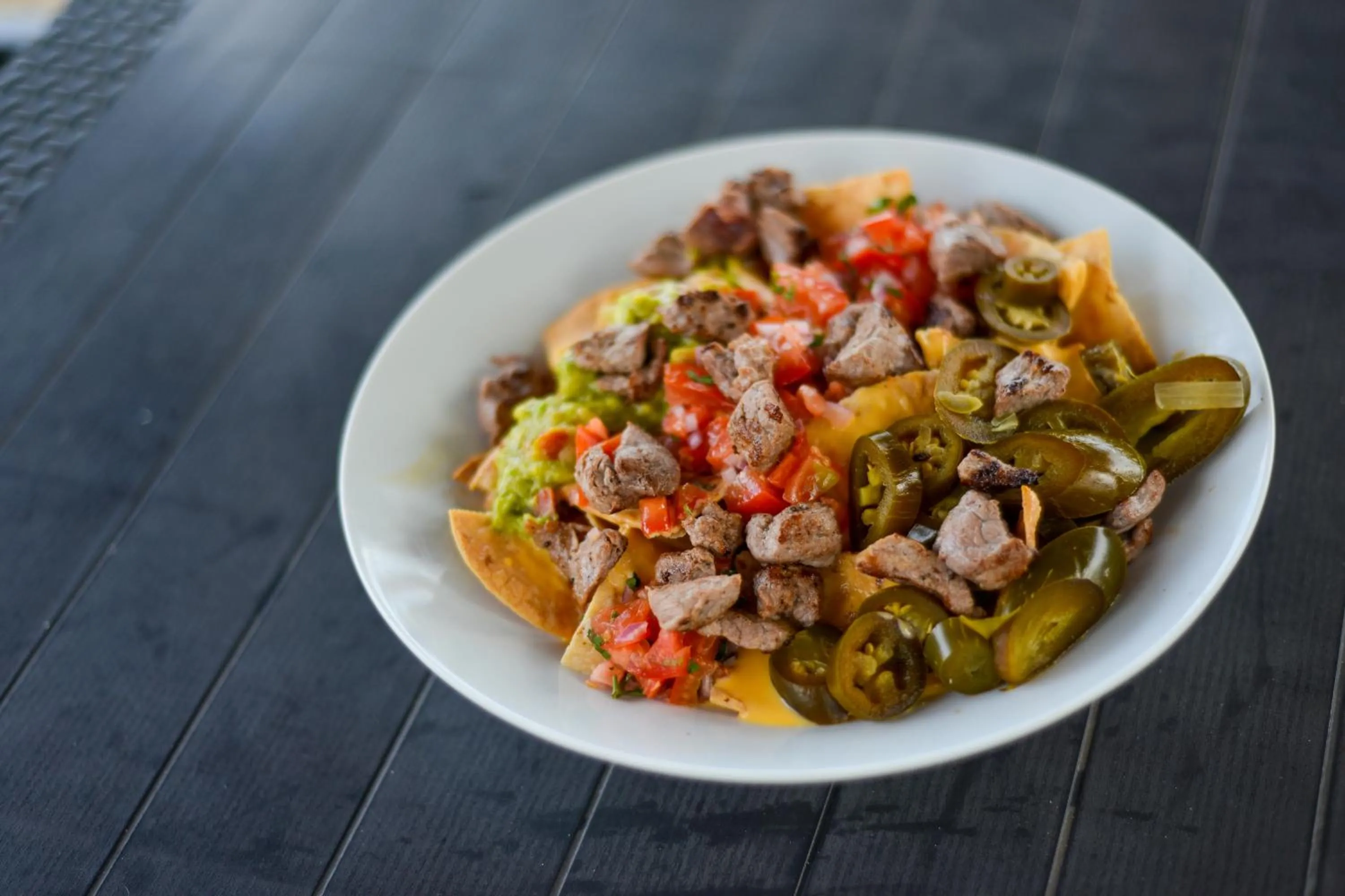 Hotel Machos Mahahual