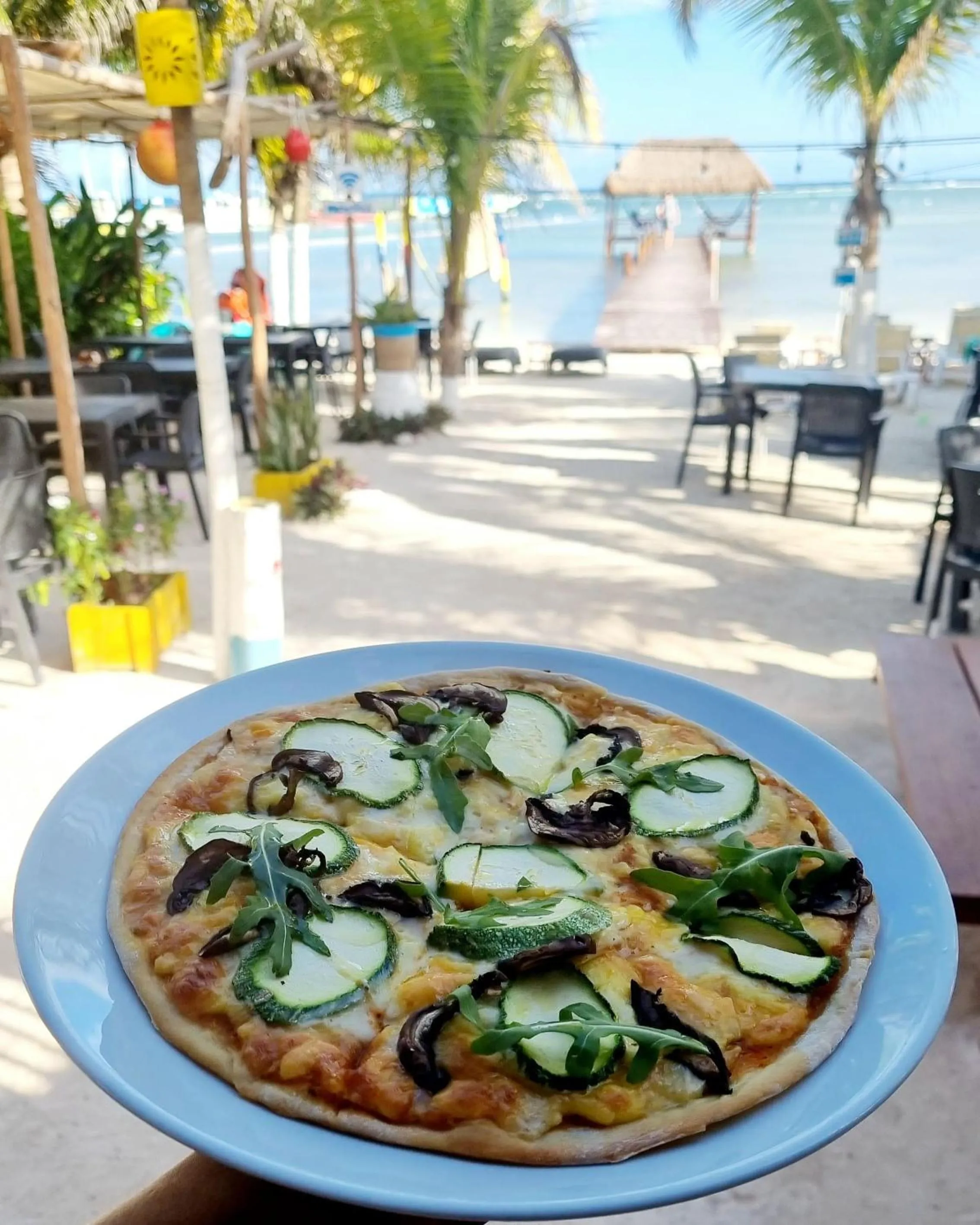 Hotel Machos Mahahual