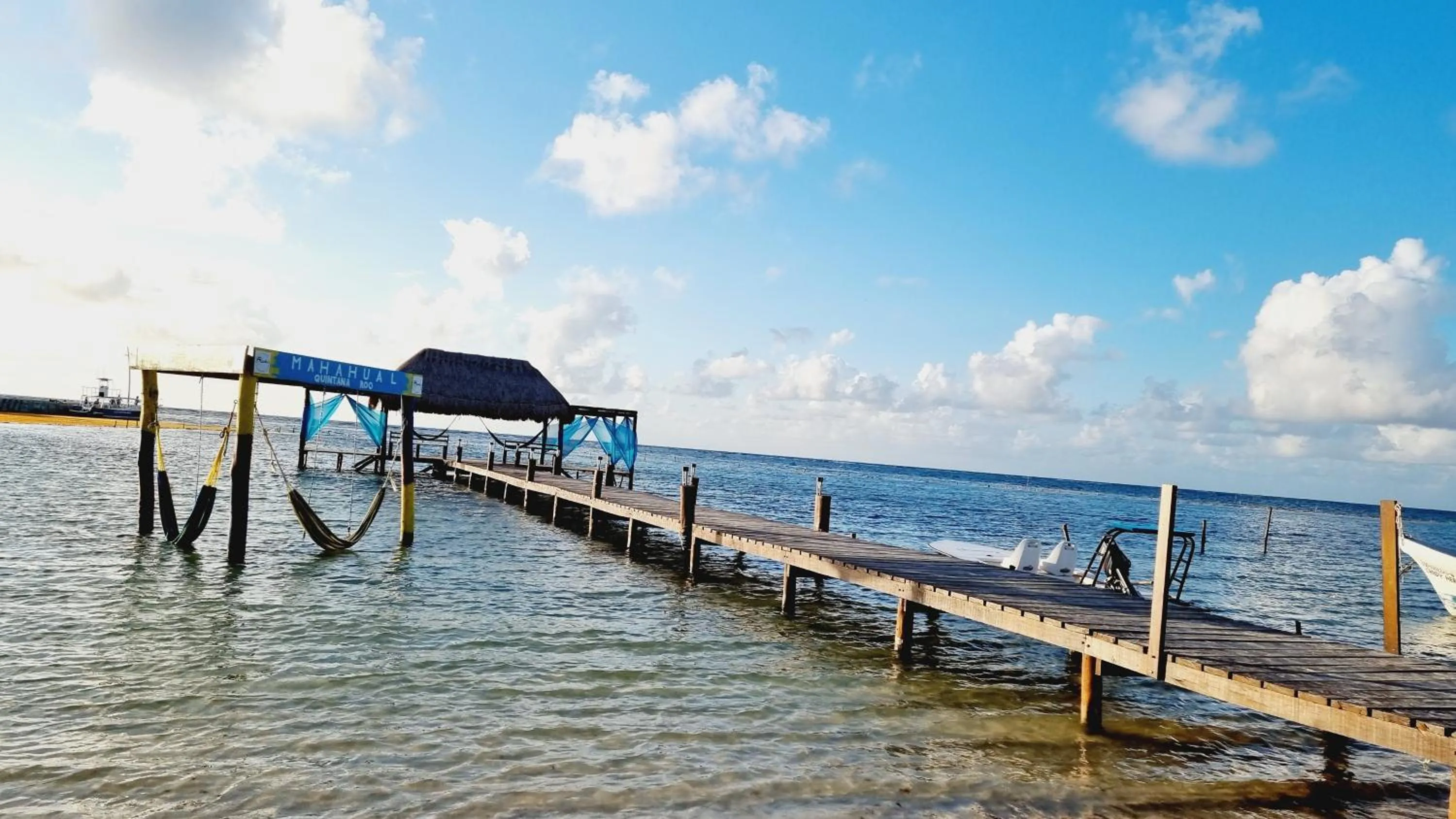 Hotel Machos Mahahual