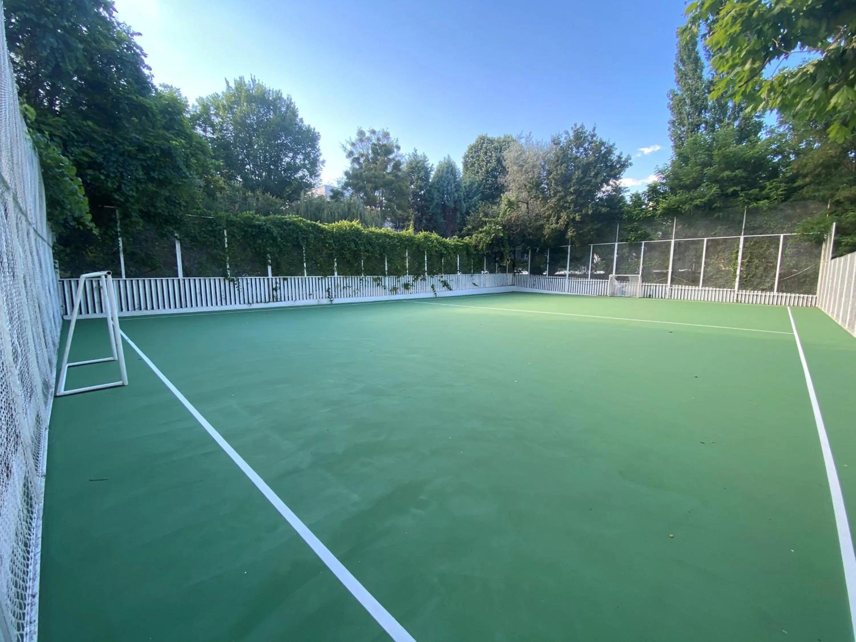 Activities in Hotel Exotica