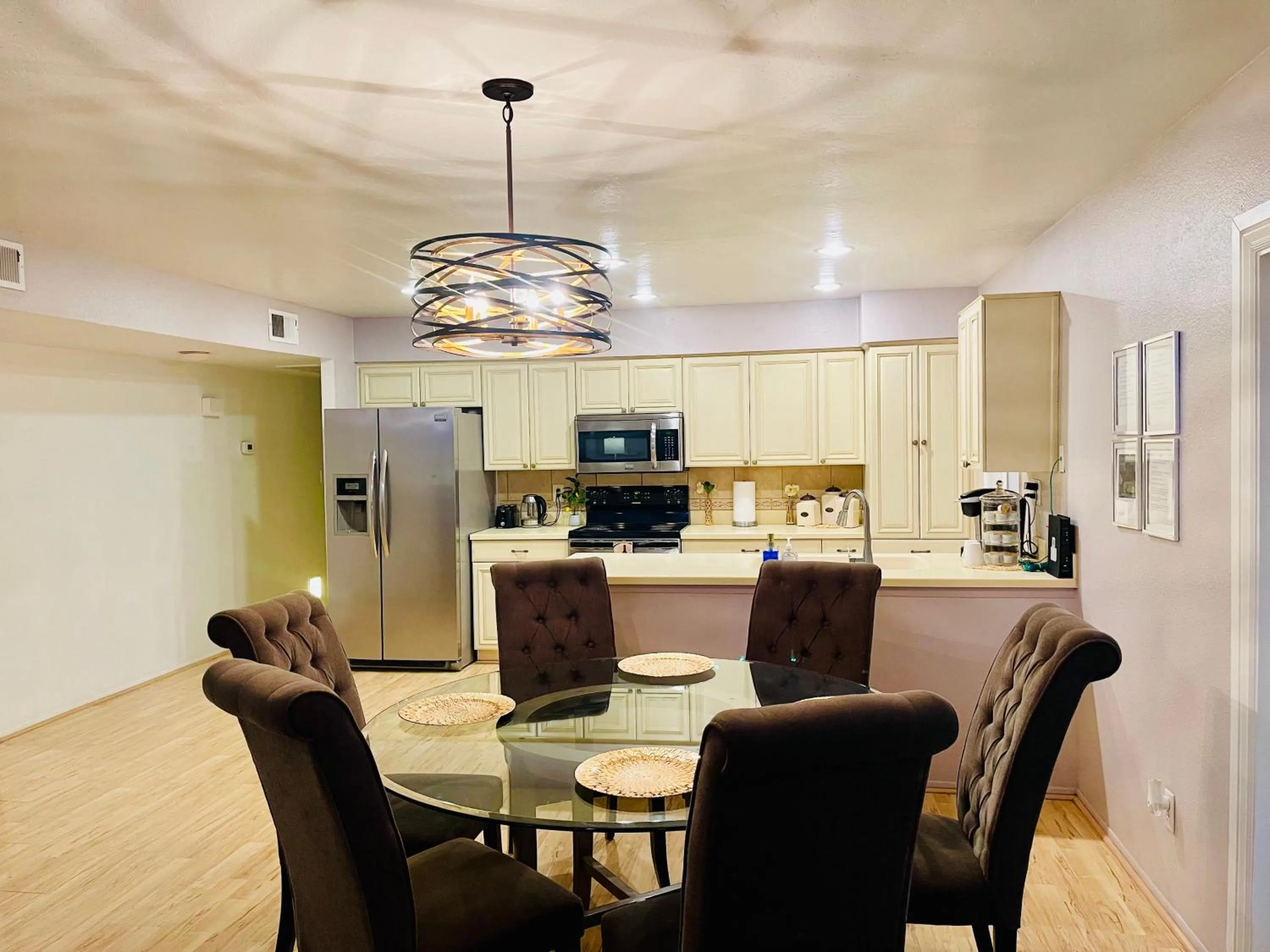 Tempe Escape with Heated Pool, Billiards & Firepit Fun