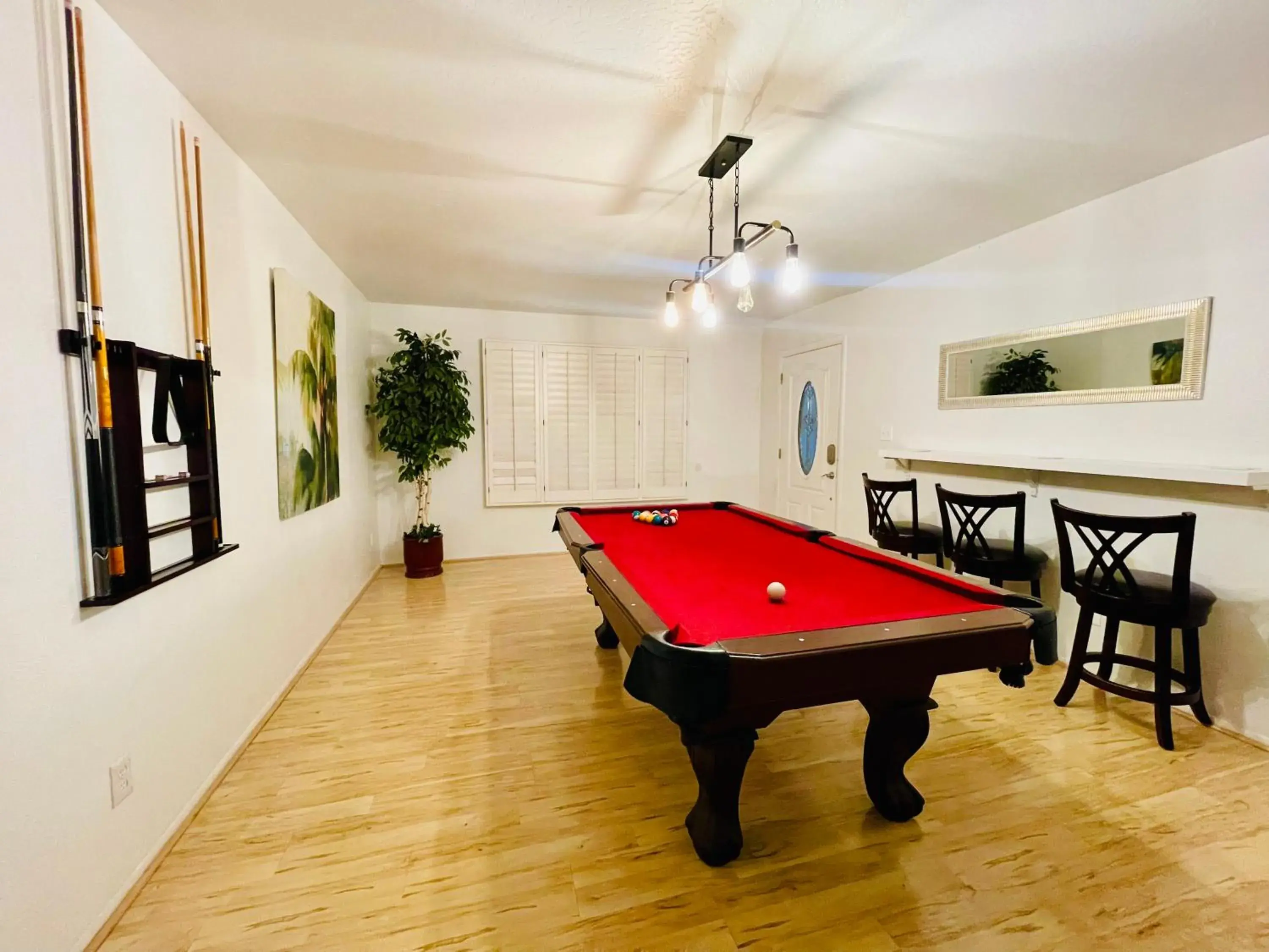 Tempe Escape with Heated Pool, Billiards & Firepit Fun Tempe Escape with Heated Pool, Billiards & Firepit Fun