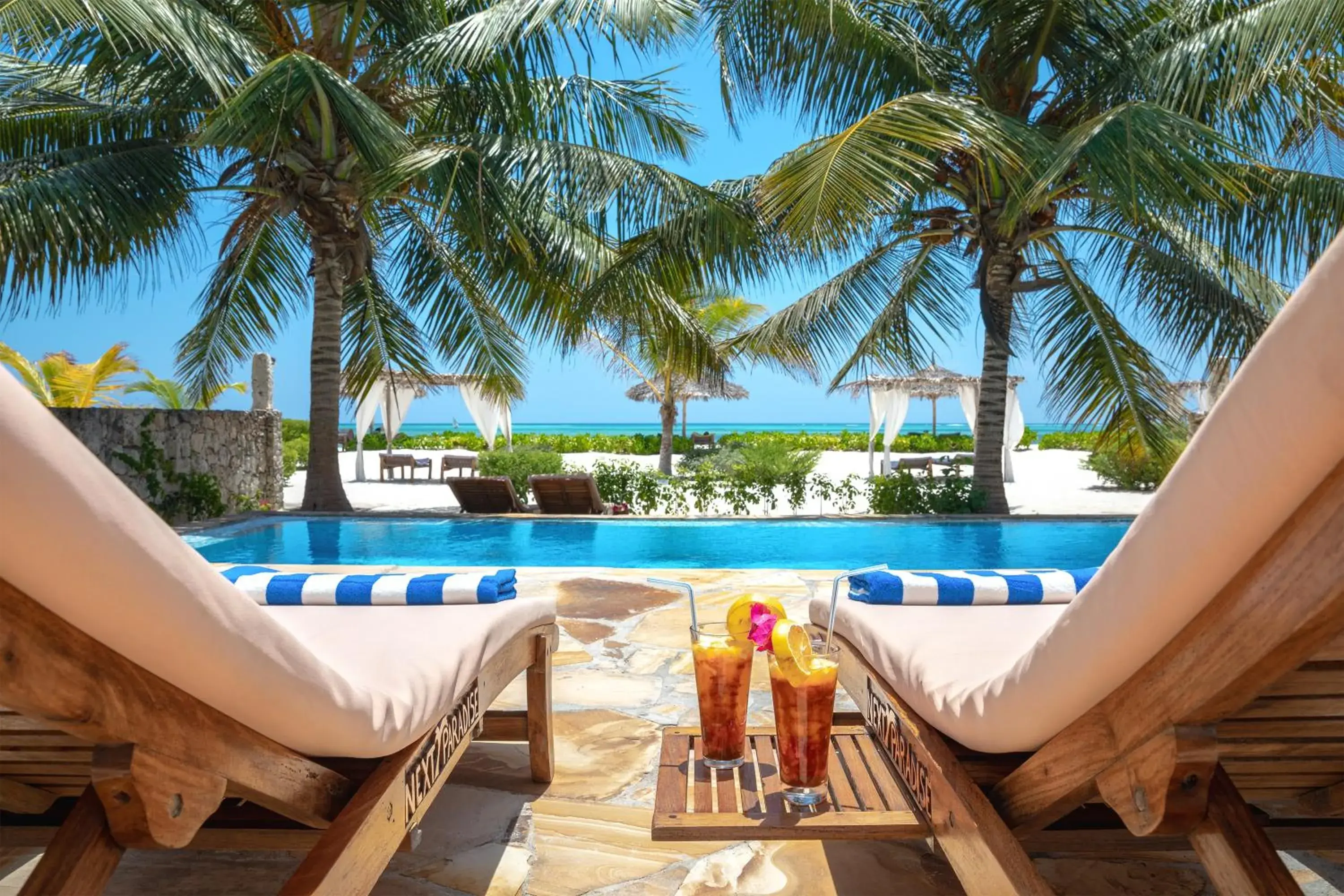Next Paradise Boutique Resort Next Paradise Boutique Resort