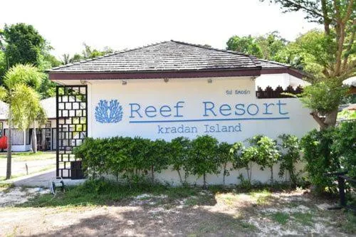 The Reef Resort