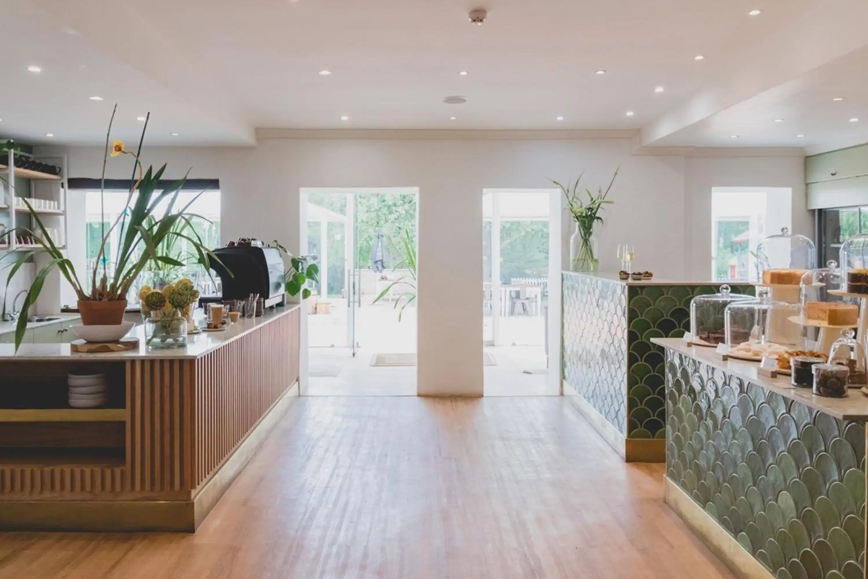 Restaurant/places to eat in Weltevreden Estate Restaurant/places to eat in Weltevreden Estate