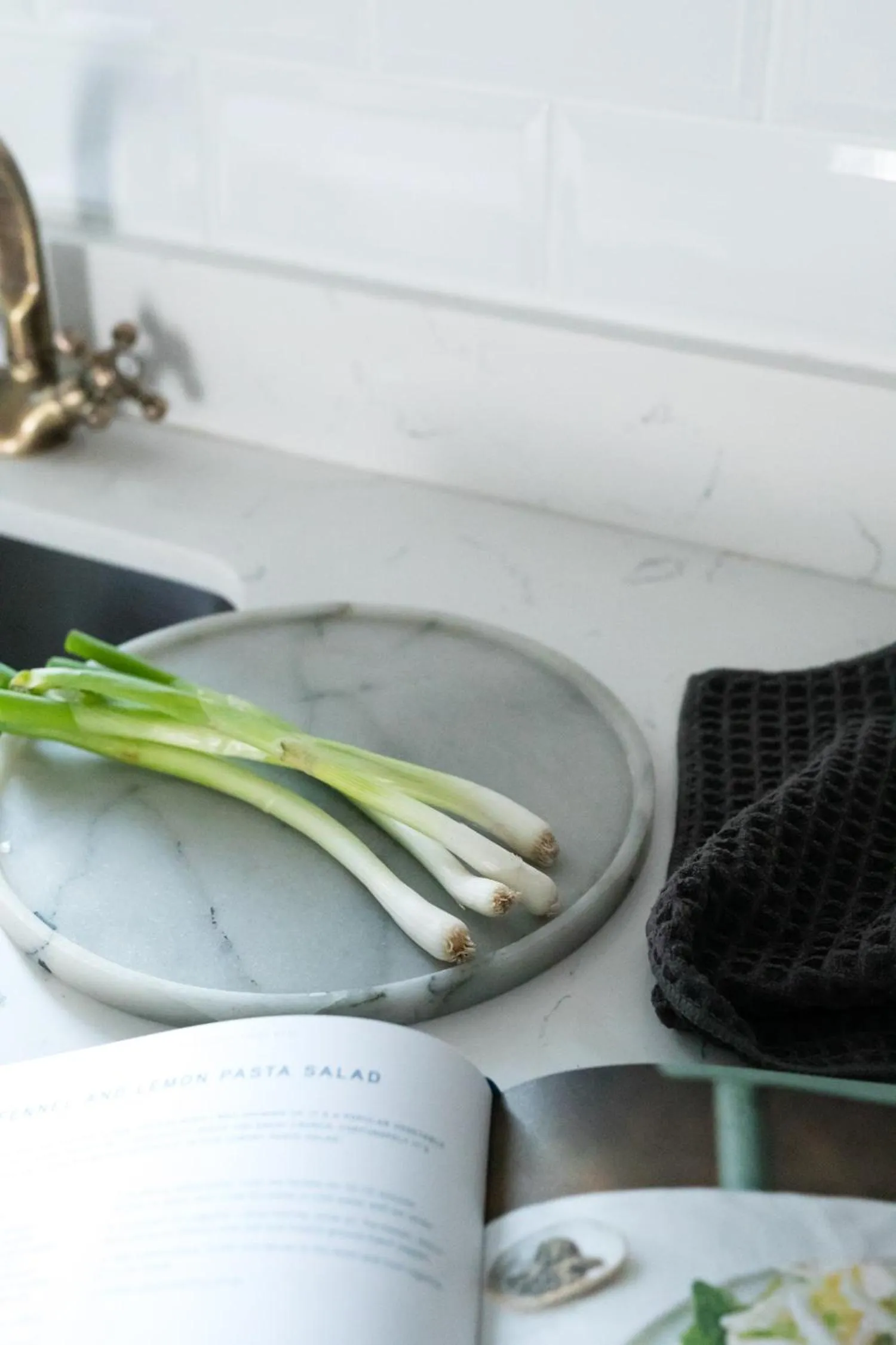 Food close-up in Weltevreden Estate