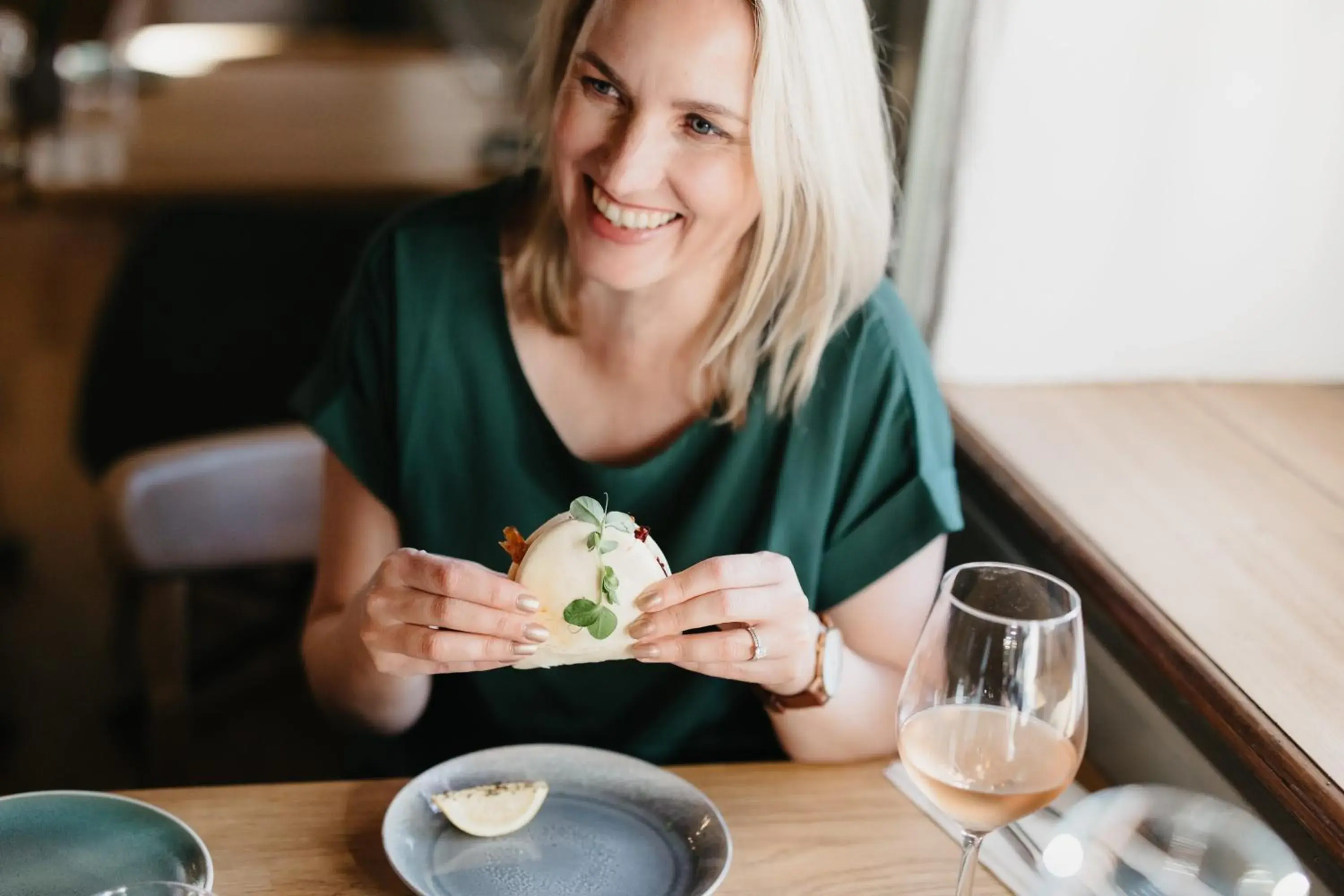 Restaurant/places to eat in Weltevreden Estate Restaurant/places to eat in Weltevreden Estate