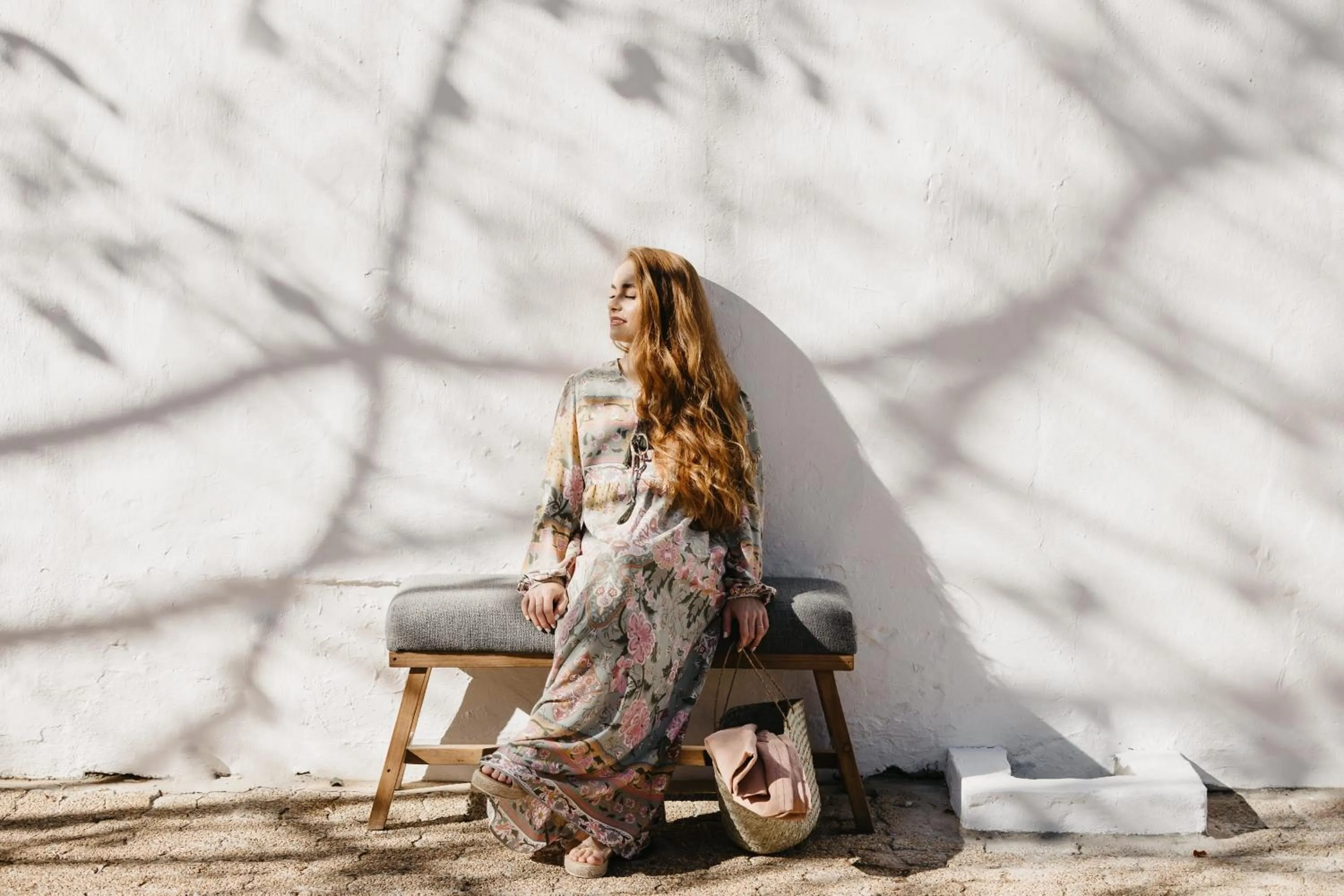 People in Weltevreden Estate