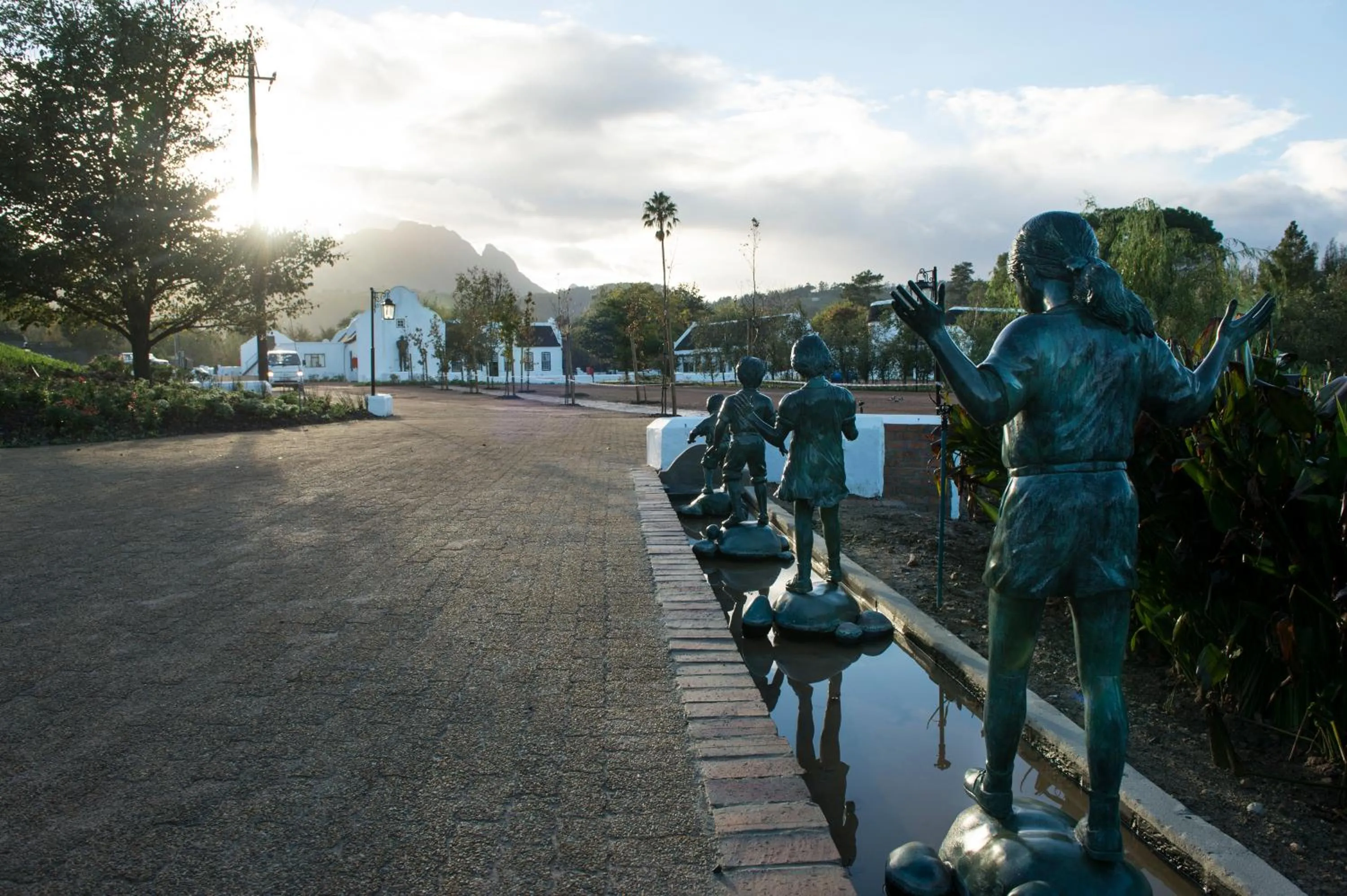 Other in Weltevreden Estate