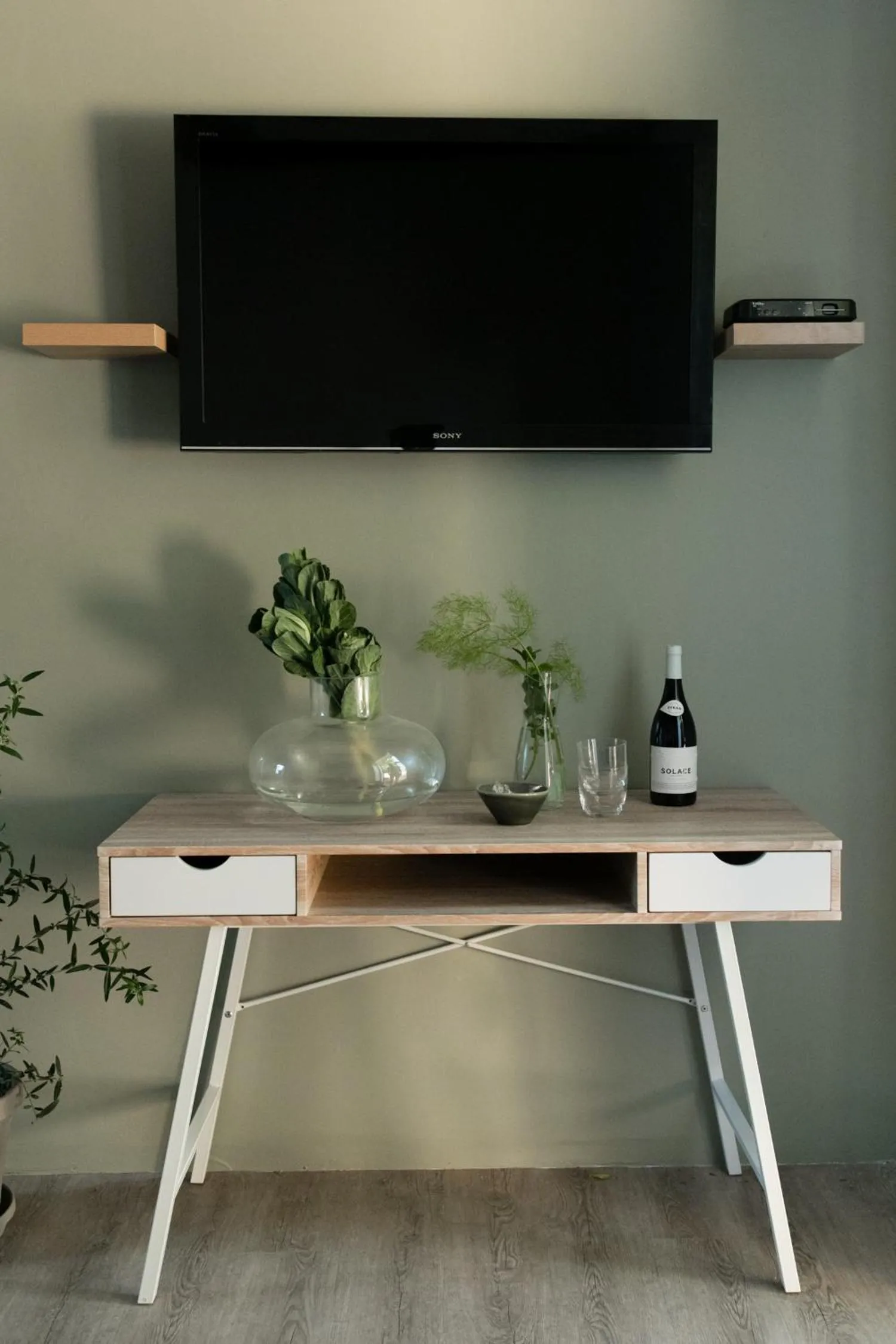 Entertainment in Weltevreden Estate