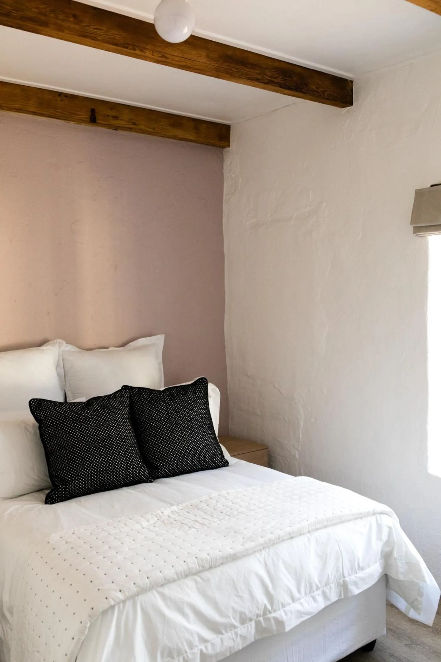 Bedroom, Bed in Weltevreden Estate