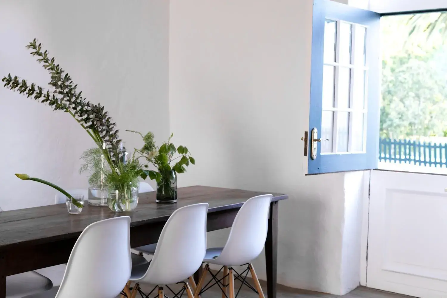 Living room in Weltevreden Estate Living room in Weltevreden Estate