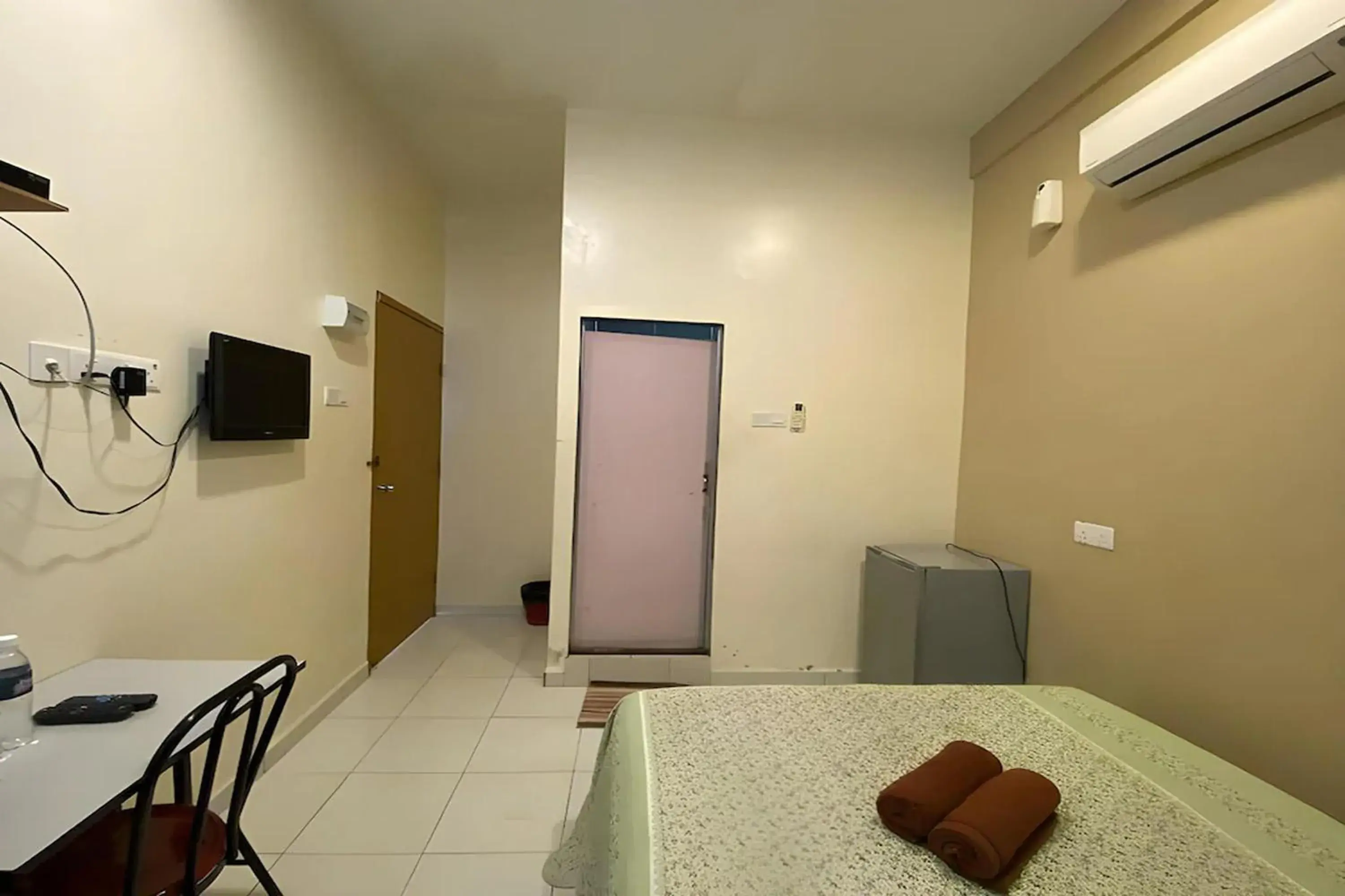 Bed in Feringghi Stay Iinn Bed in Feringghi Stay Iinn