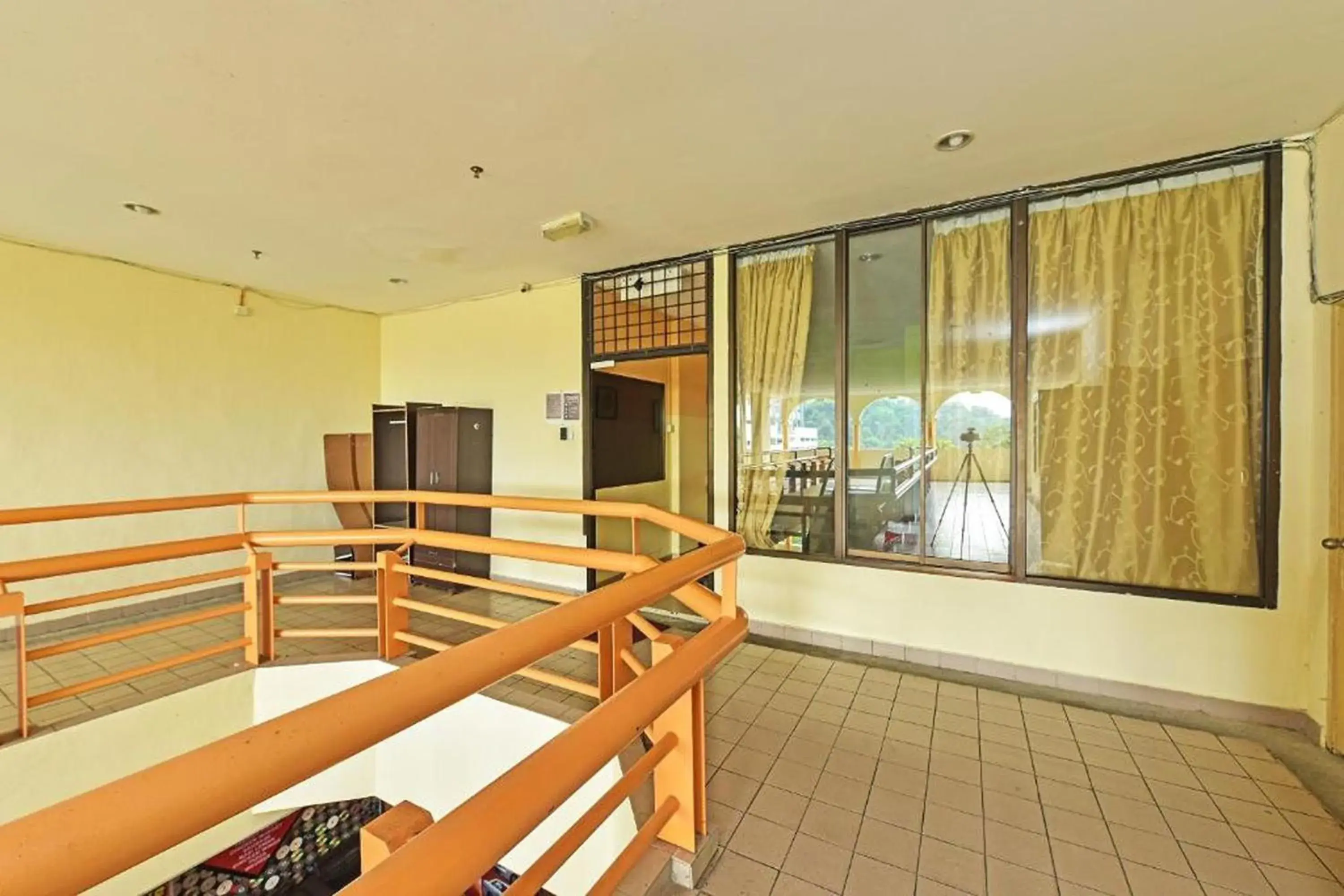 Property building in Feringghi Stay Iinn Property building in Feringghi Stay Iinn