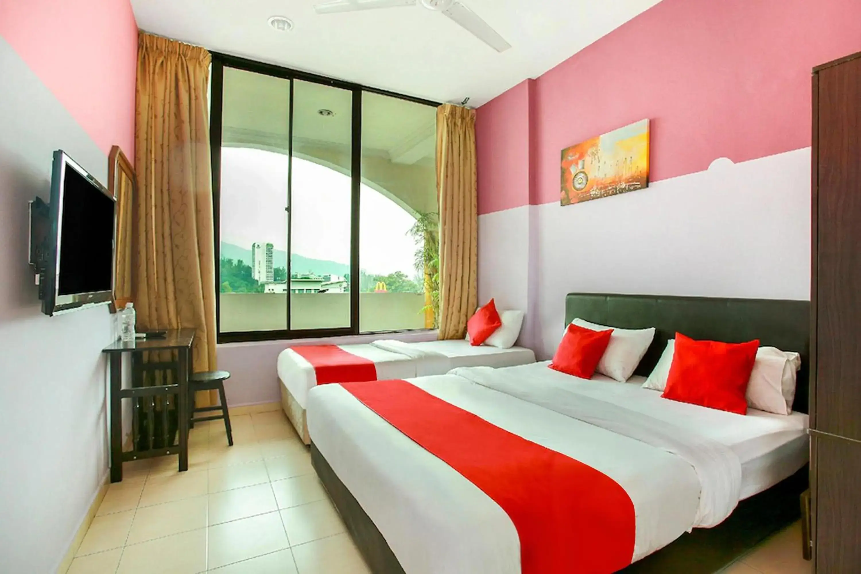 Bed in Feringghi Stay Iinn Bed in Feringghi Stay Iinn