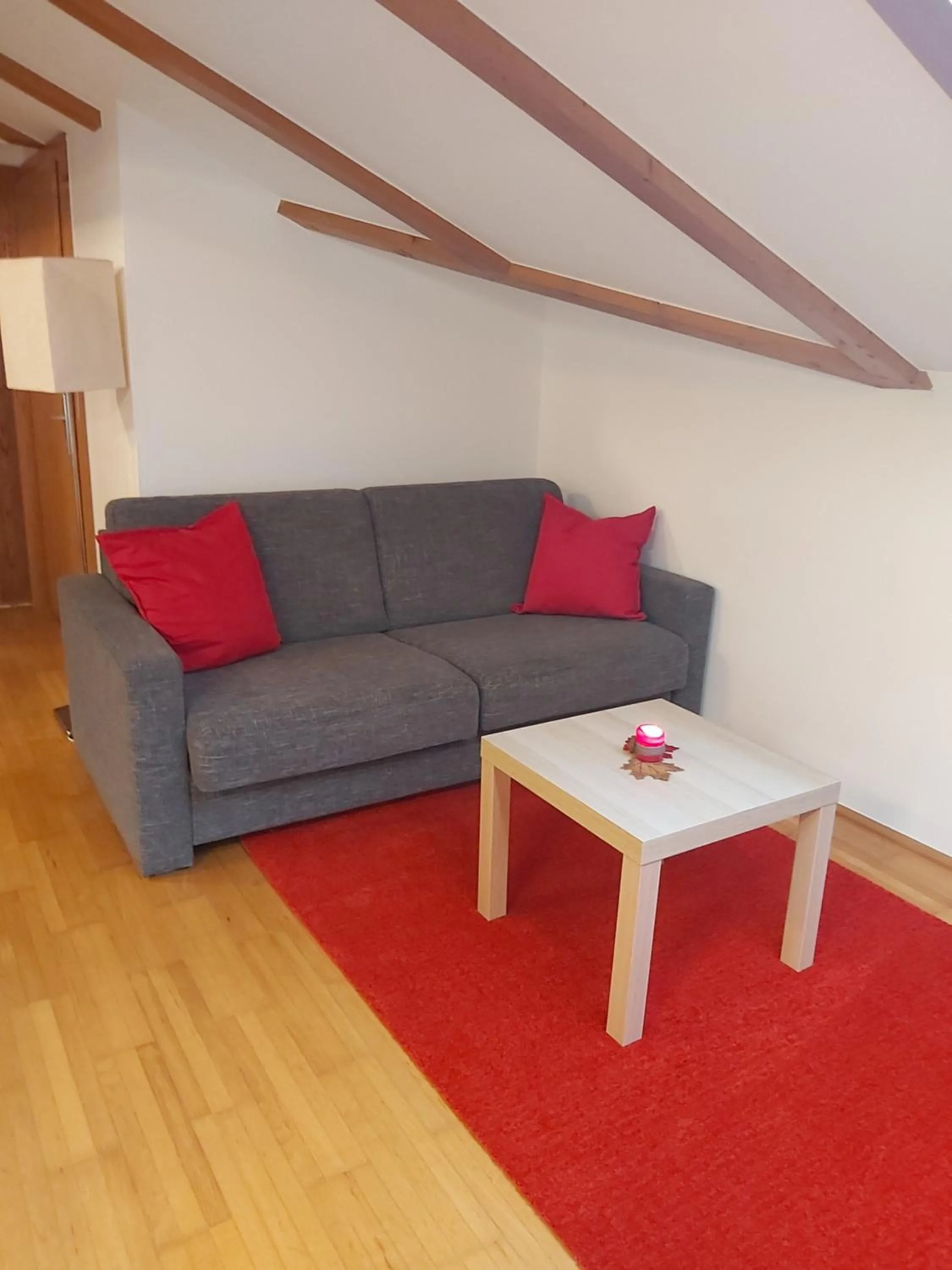 Living room in Apartment Ladinger