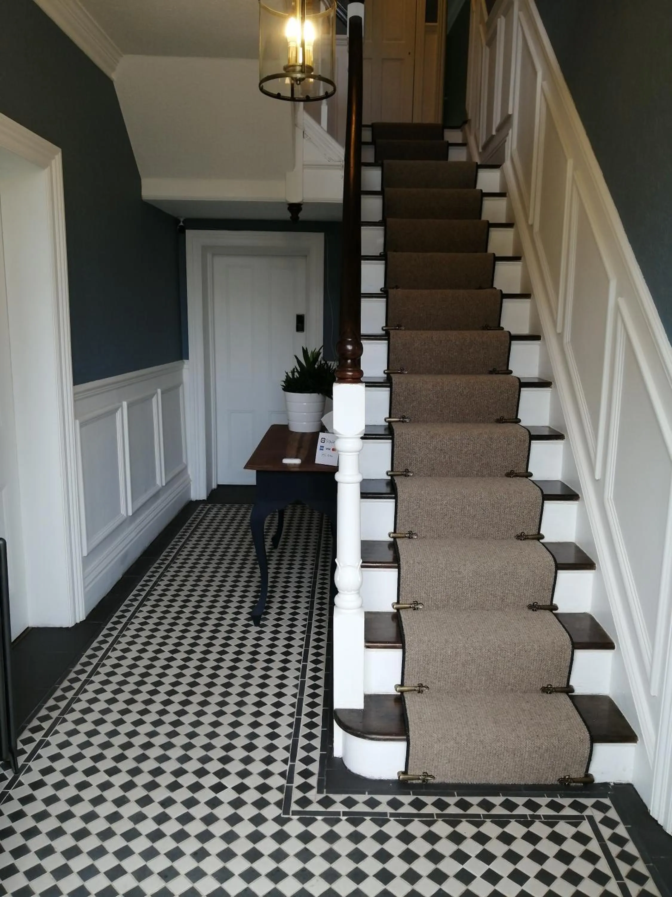 Property building in North Ings