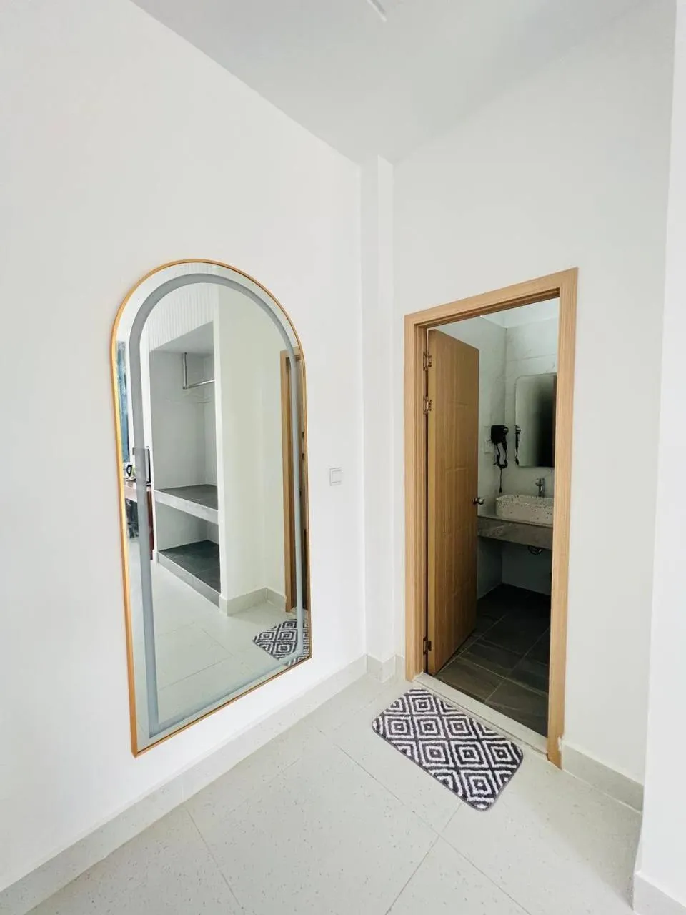 Property building in Sandy Residence Sihanoukville