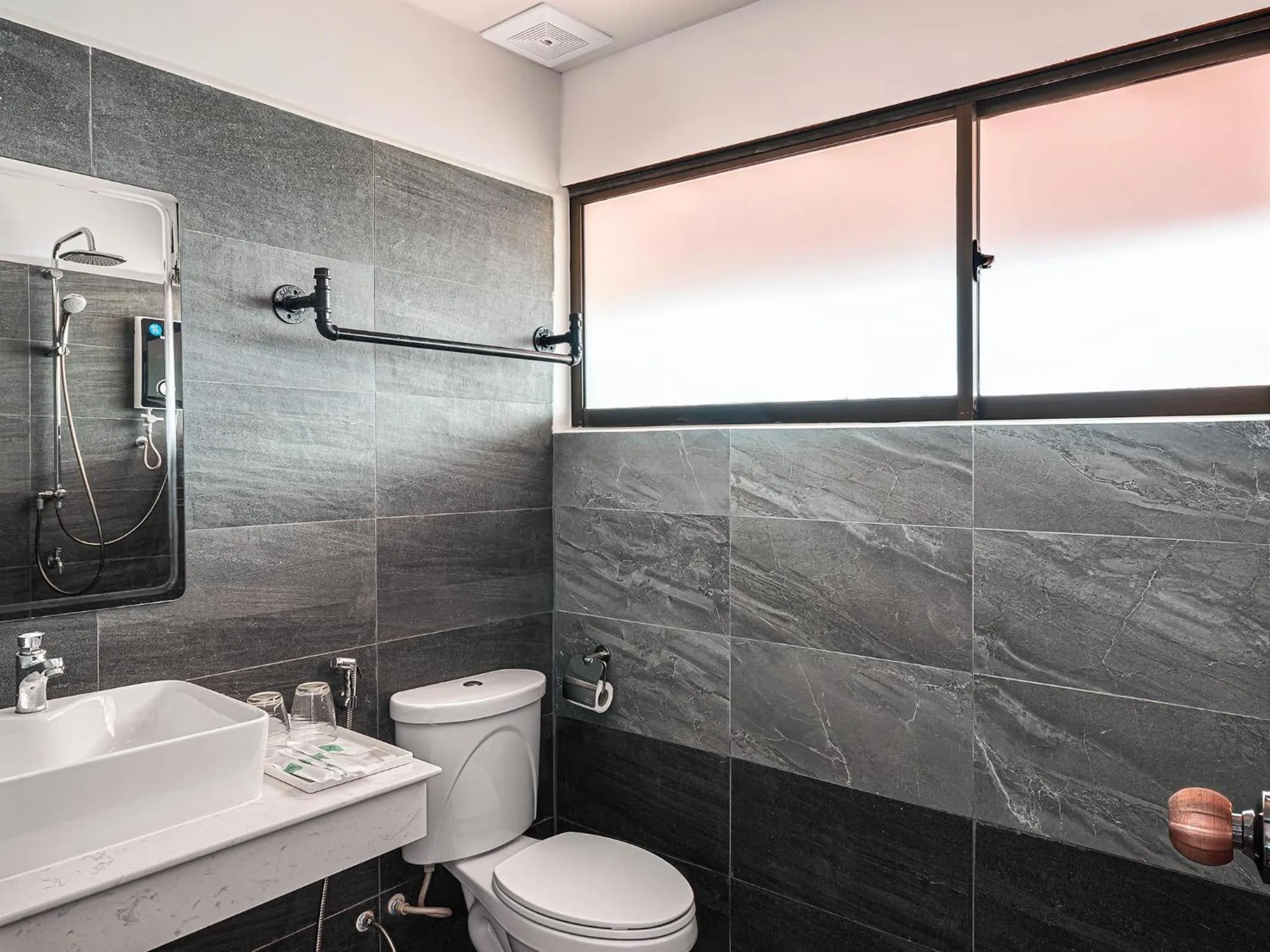 Sandy Residence Sihanoukville