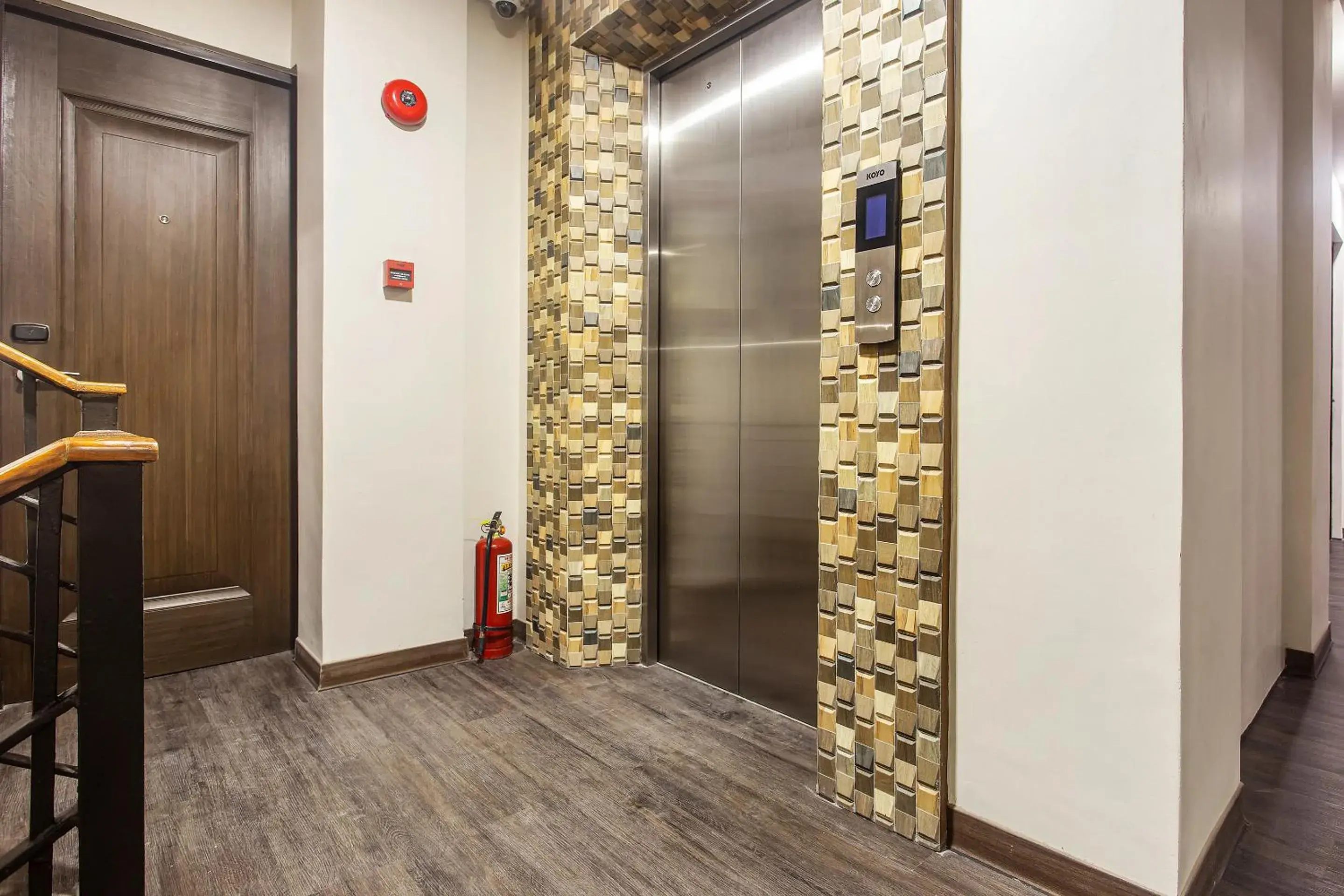 Airo Hotel Manila Airo Hotel Manila