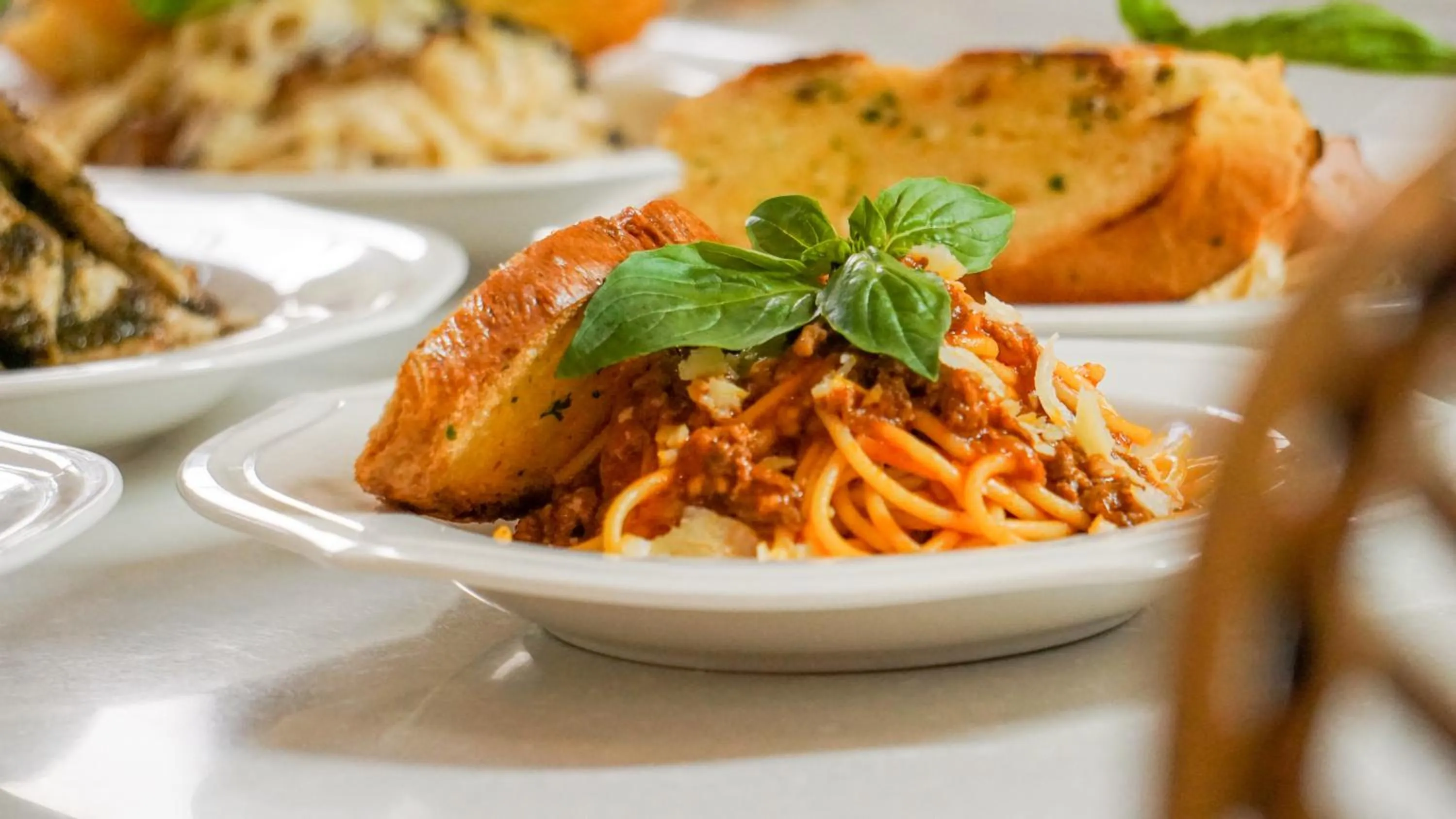 Food and drinks in Airo Hotel Manila