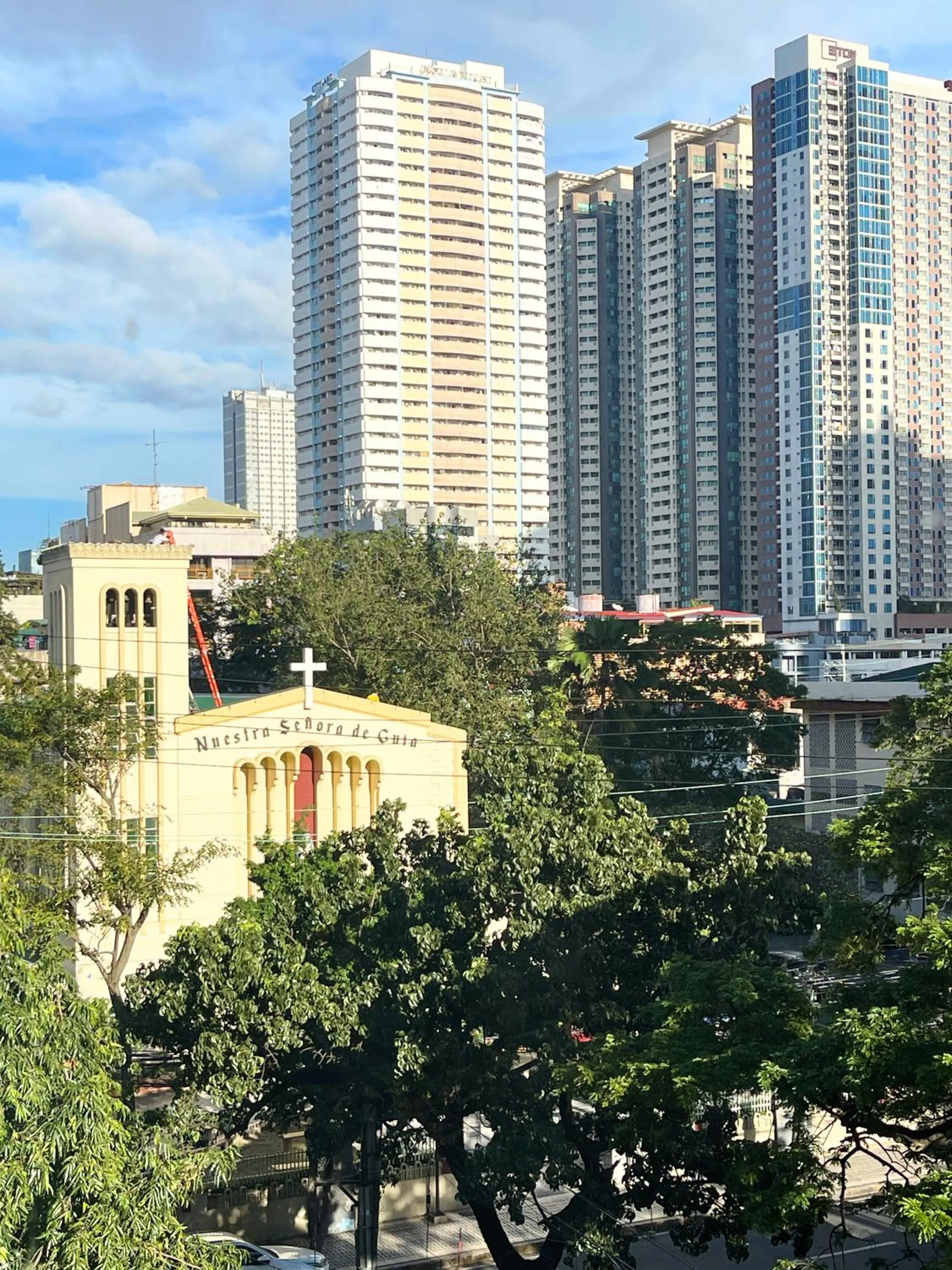 Activities in Airo Hotel Manila