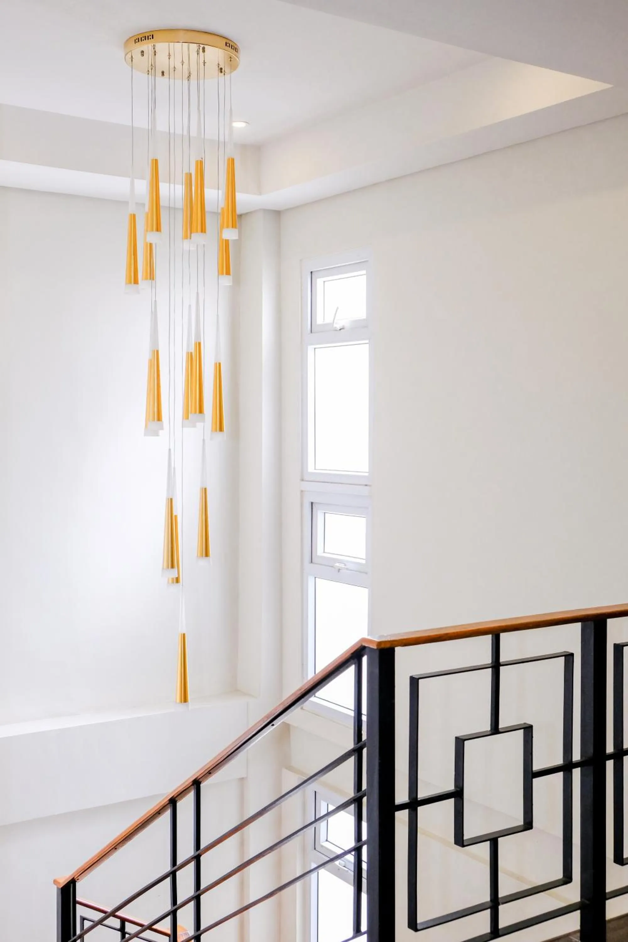 Property building in Airo Hotel Manila