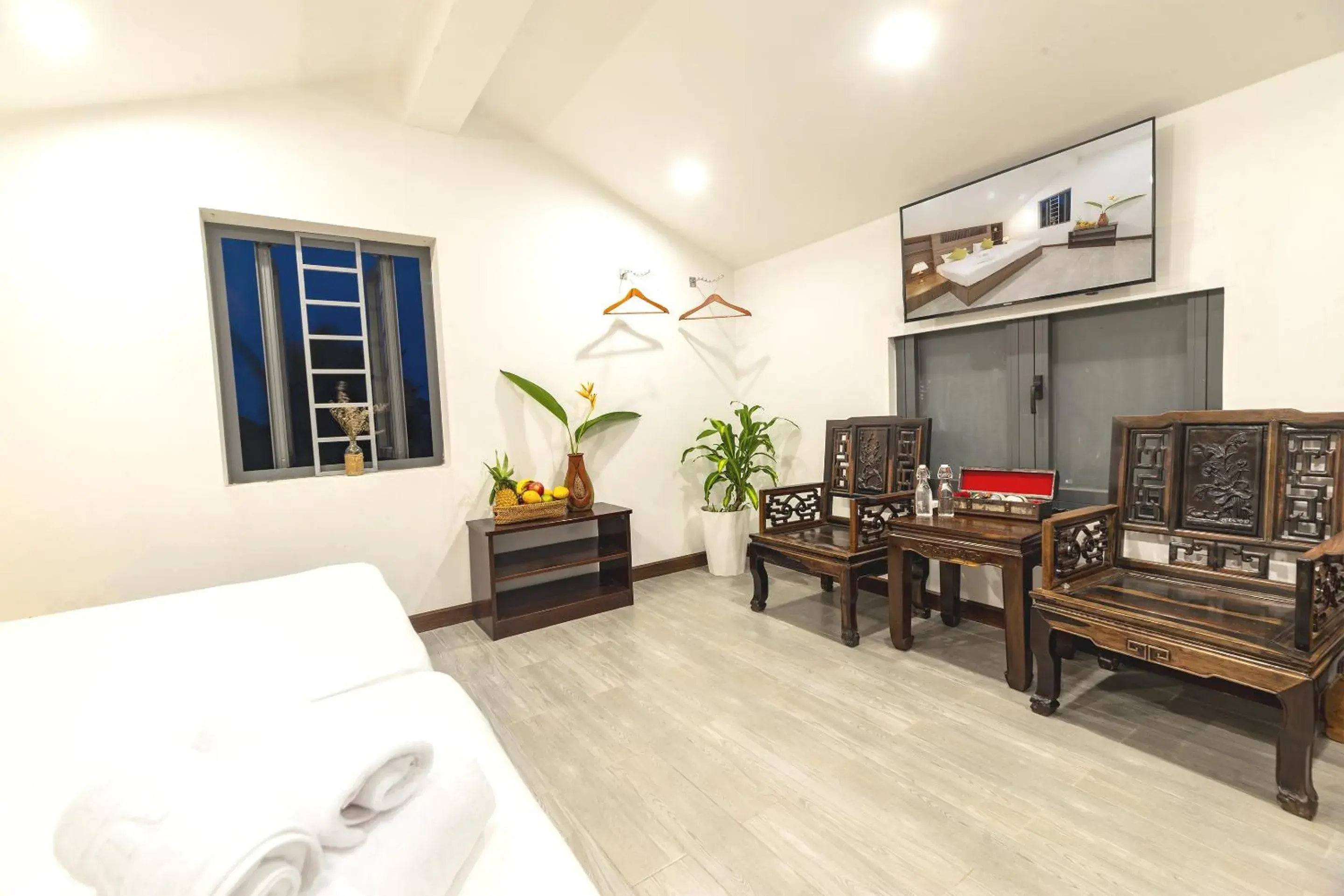 Bedroom, Bed in SHALA BOUTIQUE HOIAN Bedroom, Bed in SHALA BOUTIQUE HOIAN