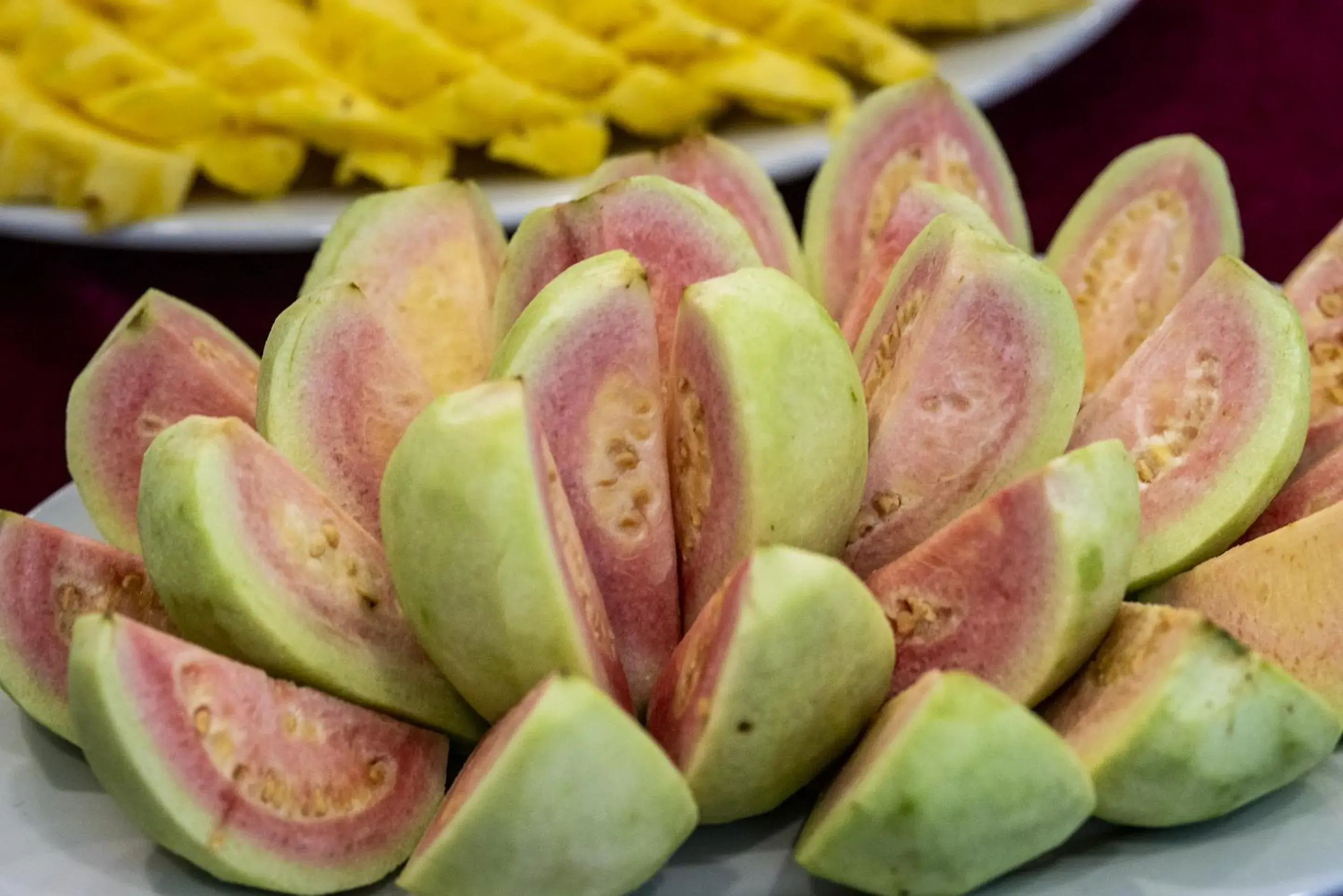 Breakfast in SHALA BOUTIQUE HOIAN Breakfast in SHALA BOUTIQUE HOIAN