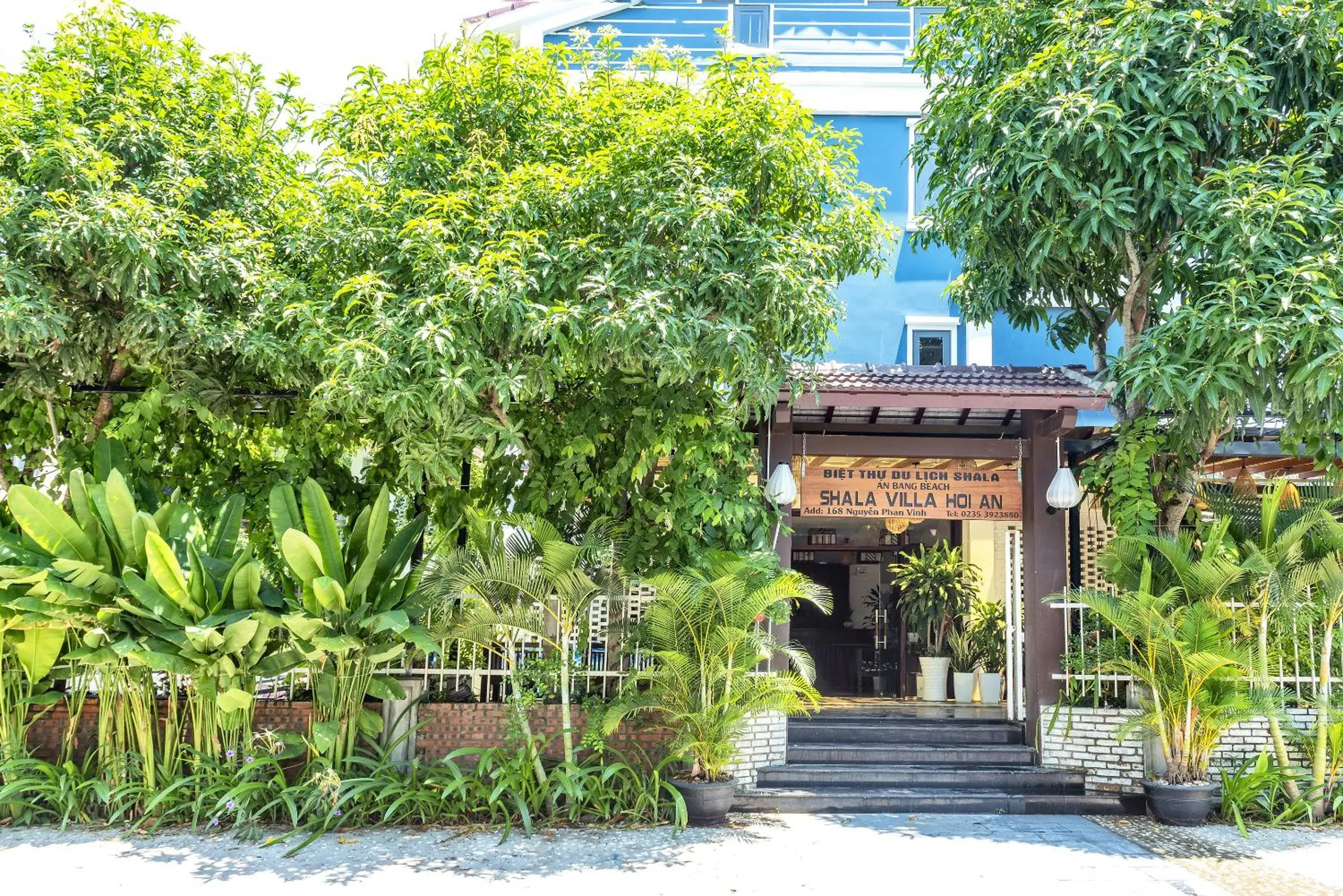 Property building in SHALA BOUTIQUE HOIAN Property building in SHALA BOUTIQUE HOIAN