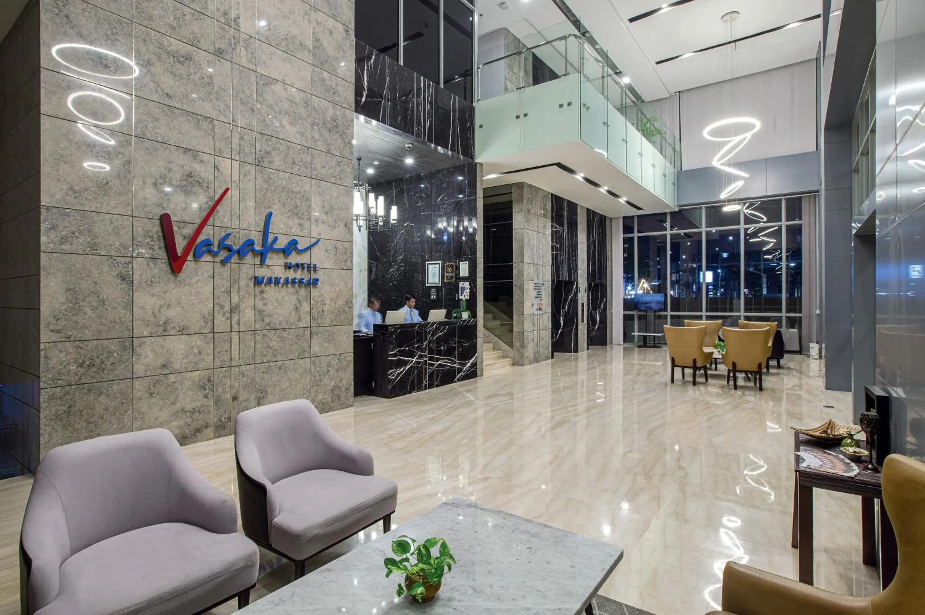 Vasaka Hotel Makassar Managed by Dafam Vasaka Hotel Makassar Managed by Dafam