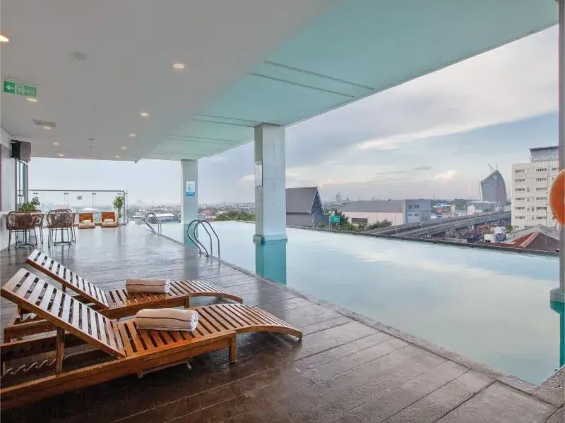 Vasaka Hotel Makassar Managed by Dafam Vasaka Hotel Makassar Managed by Dafam