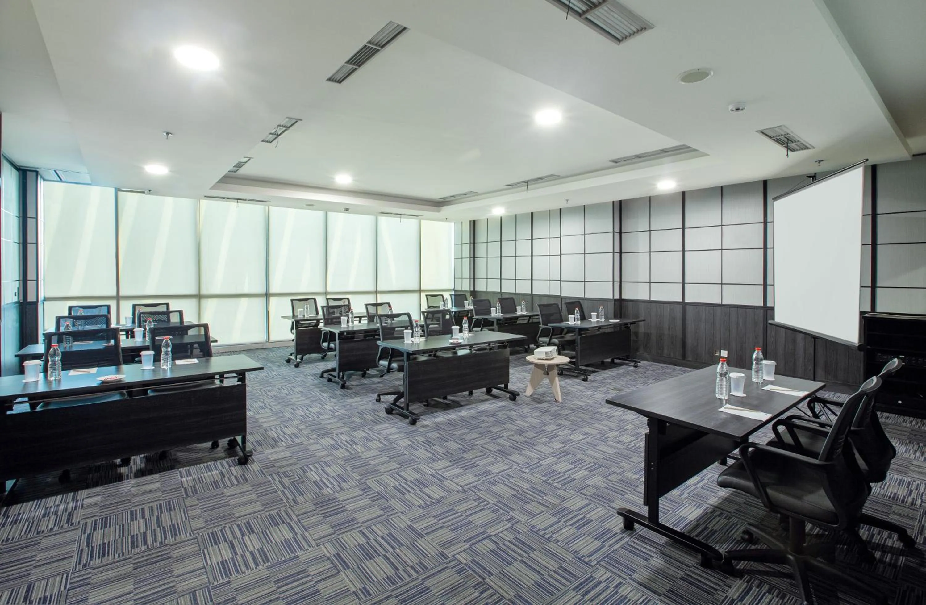 Vasaka Hotel Makassar Managed by Dafam