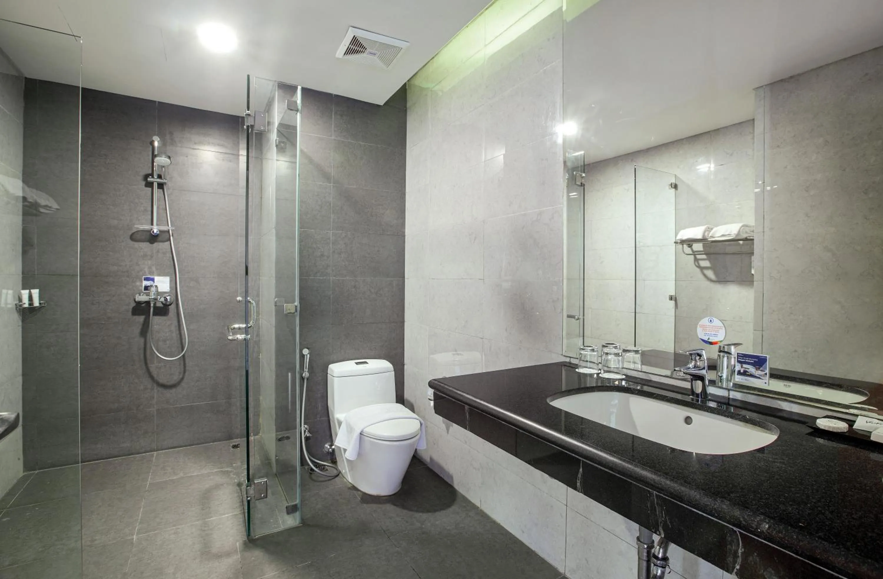 Vasaka Hotel Makassar Managed by Dafam