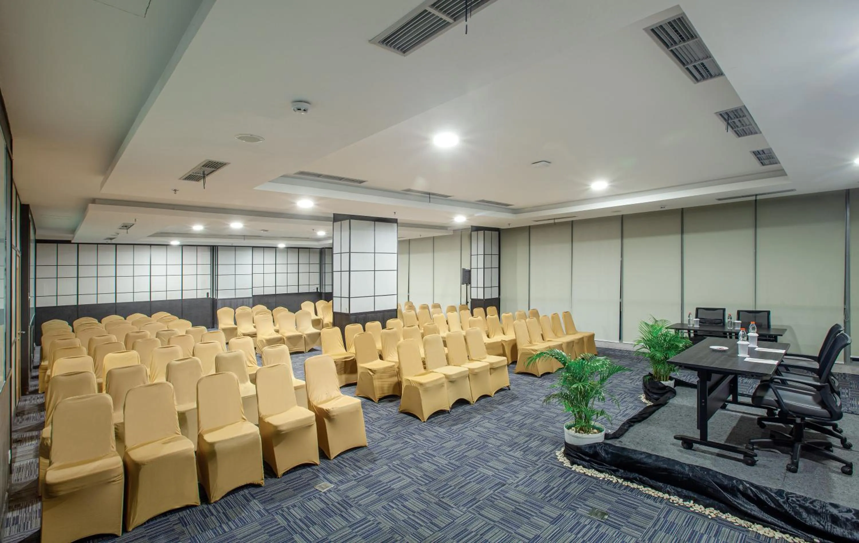 Vasaka Hotel Makassar Managed by Dafam