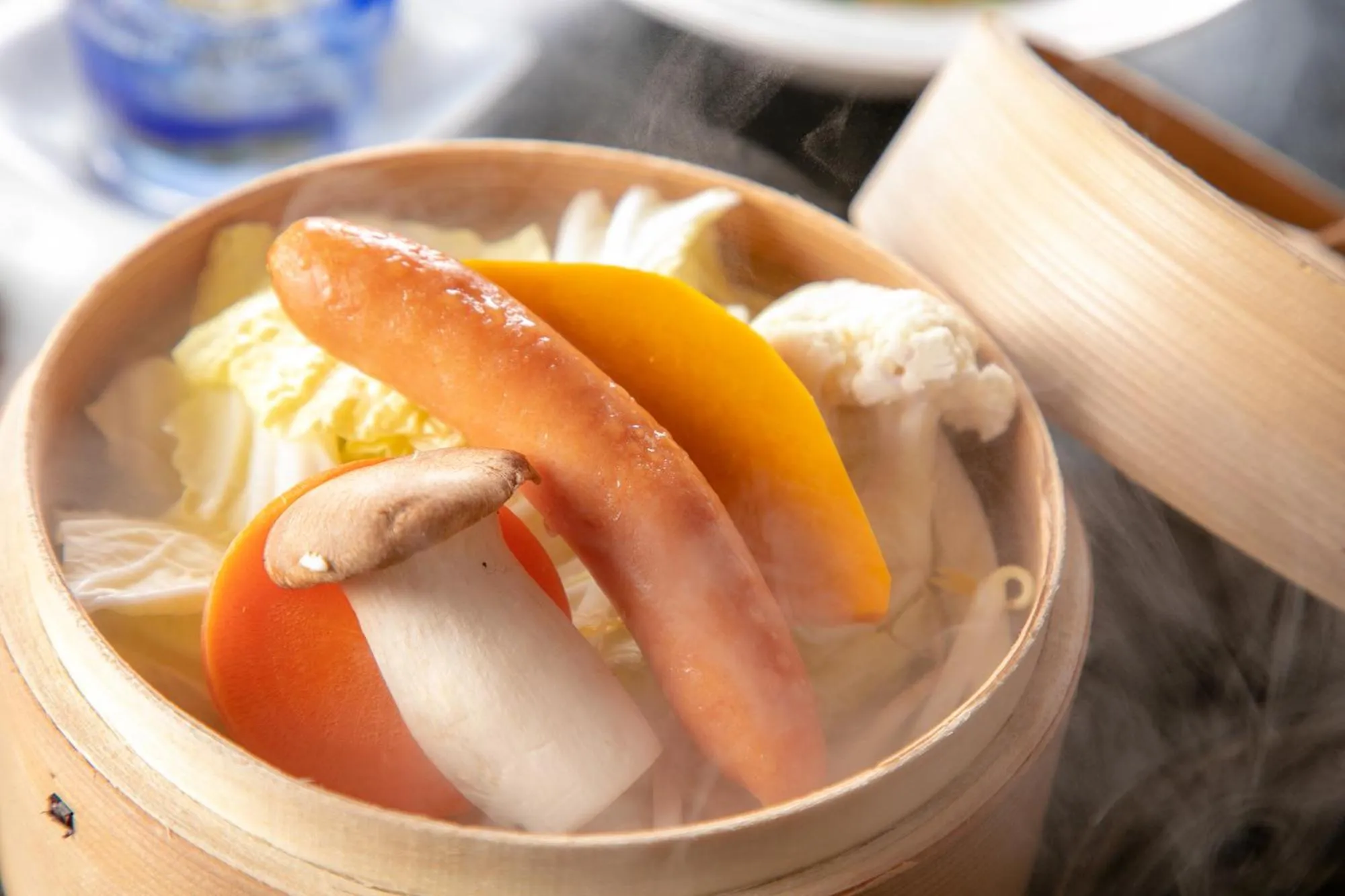 Breakfast in Tsukasa Ryokan