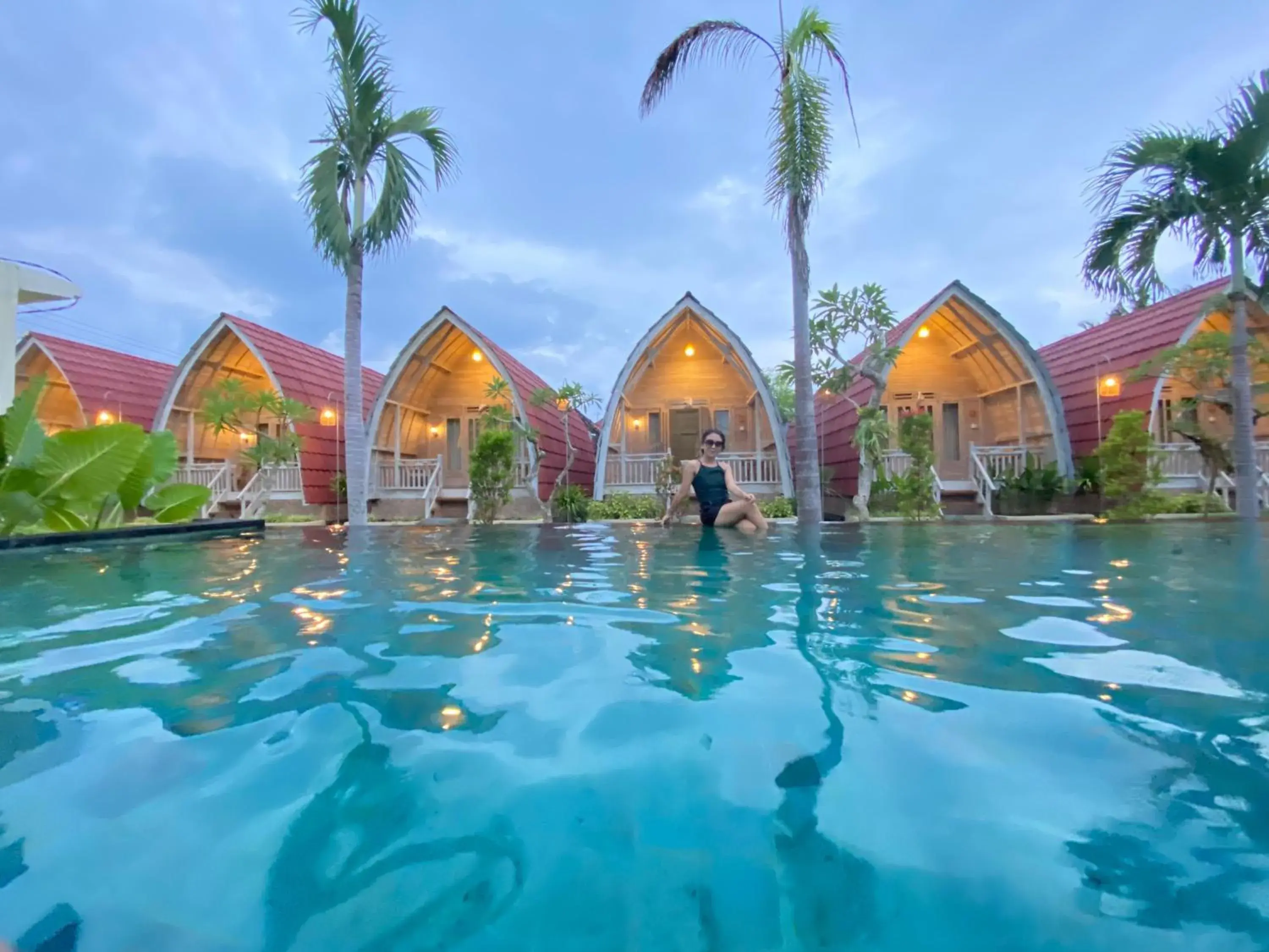 View (from property/room) in Daghan Cottage Nusa Penida View (from property/room) in Daghan Cottage Nusa Penida