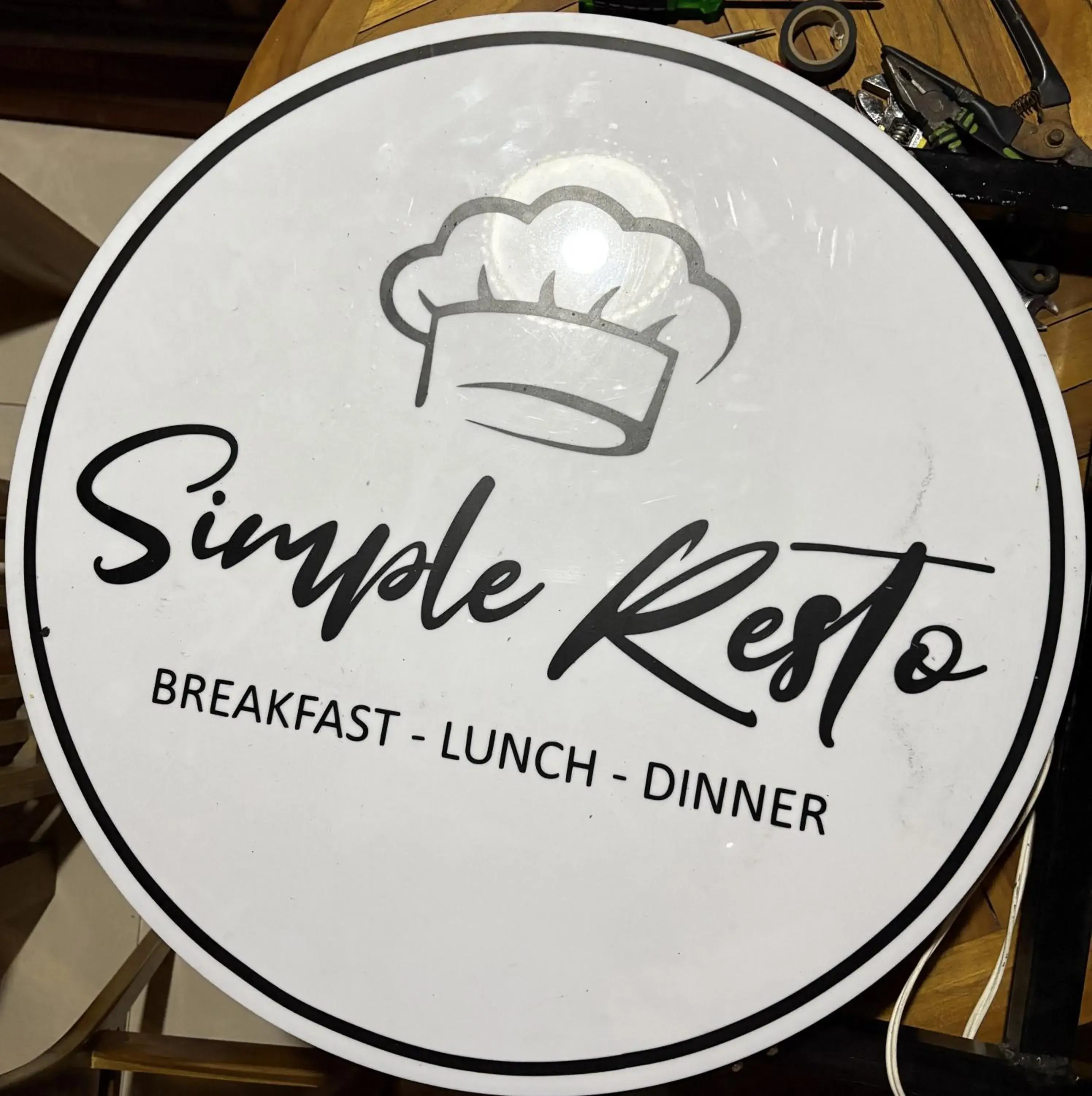 Restaurant/places to eat in Daghan Cottage Nusa Penida Restaurant/places to eat in Daghan Cottage Nusa Penida