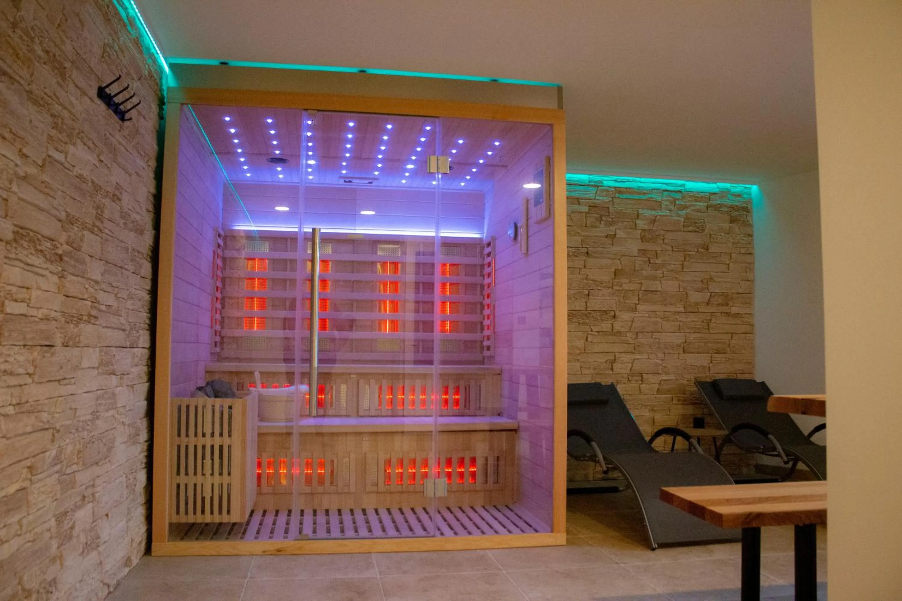 Game Room in Apartmány v podhradí