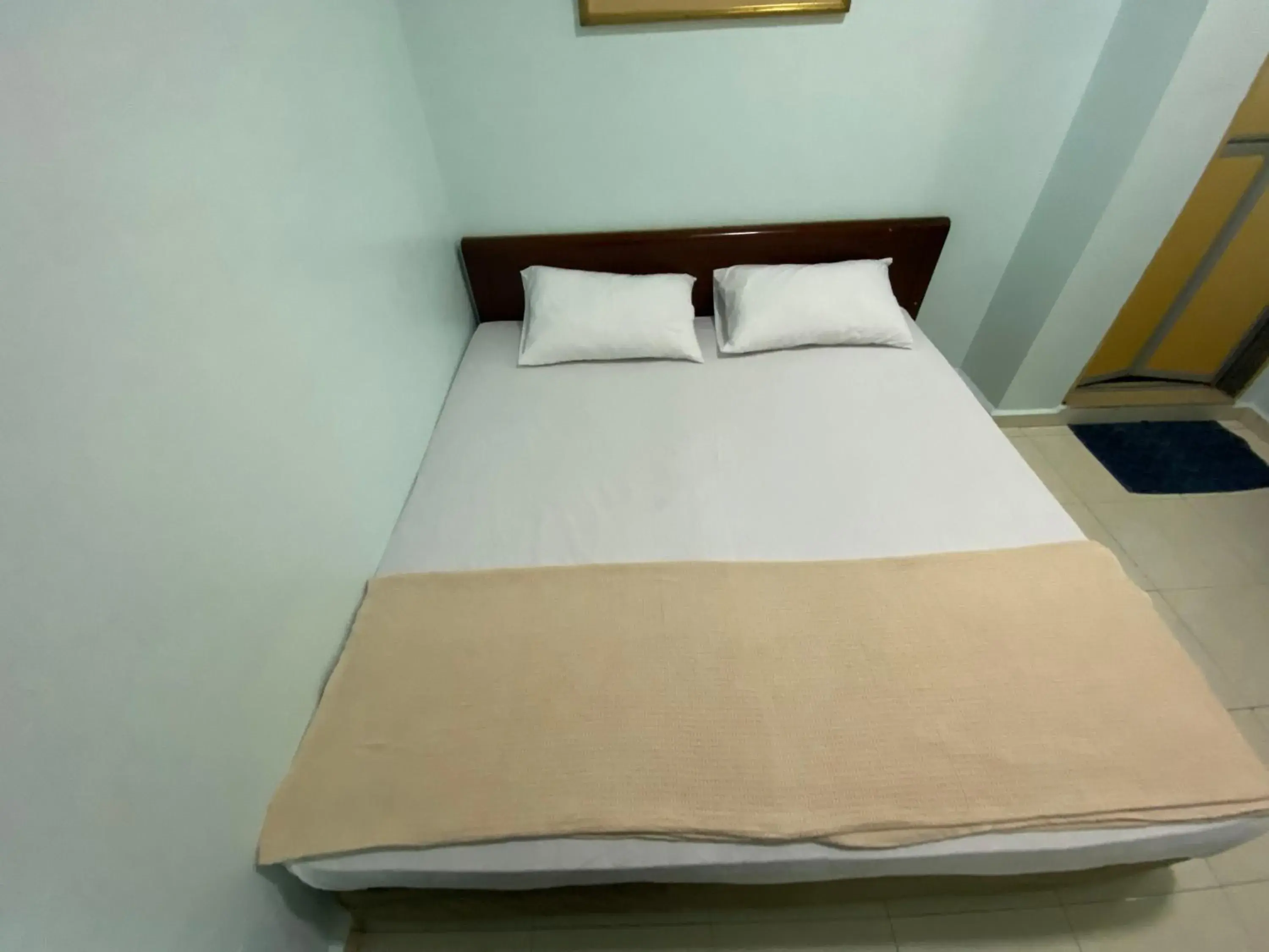 Bedroom, Bed in Hotel Permai Melaka Raya Bedroom, Bed in Hotel Permai Melaka Raya