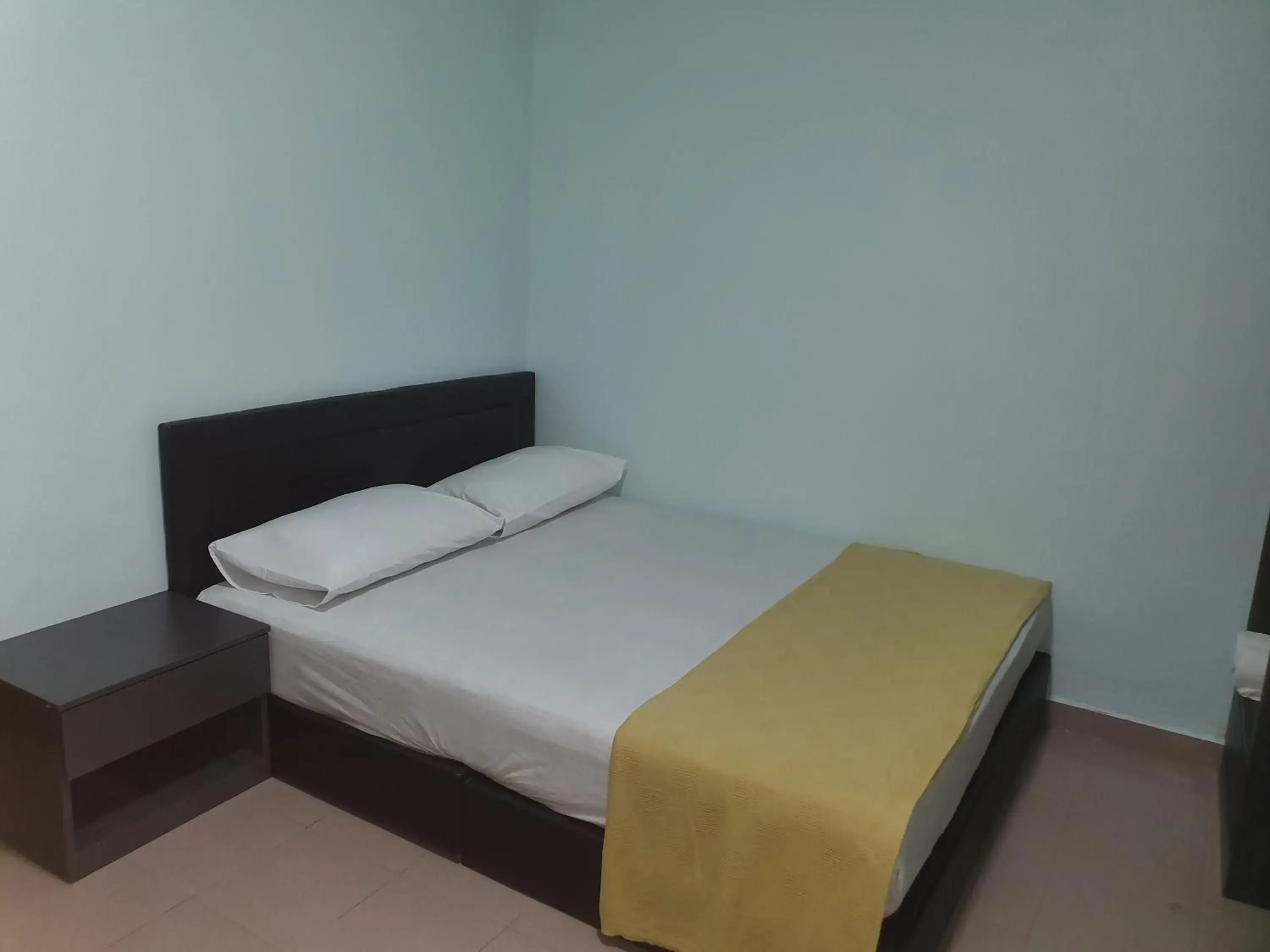 Bedroom, Bed in Hotel Permai Melaka Raya Bedroom, Bed in Hotel Permai Melaka Raya