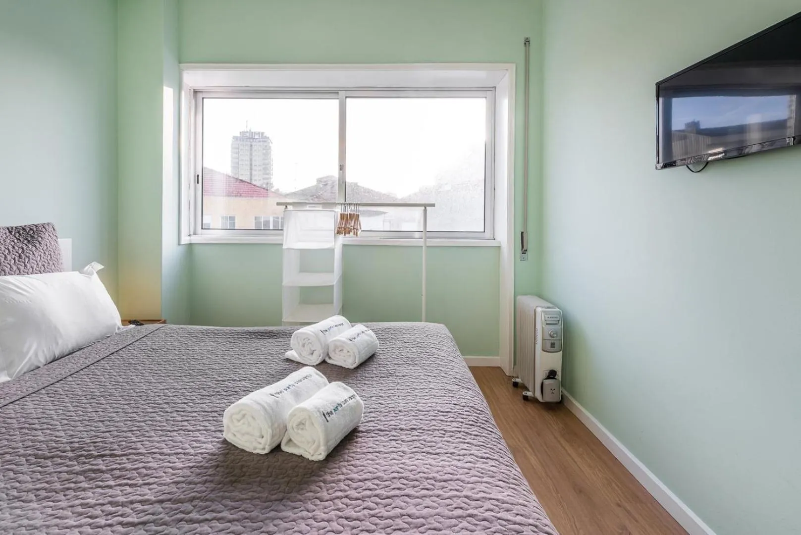 Bed in GuestReady - Wellspring Bloom