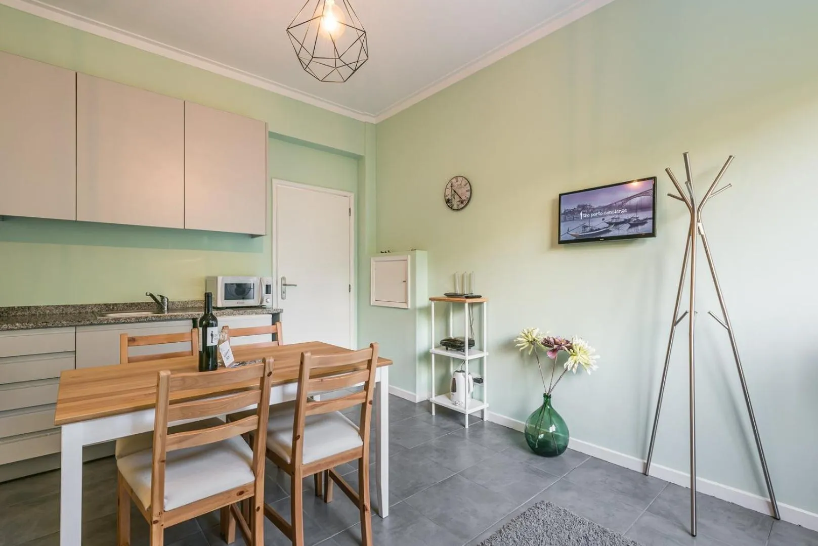 GuestReady - Wellspring Bloom