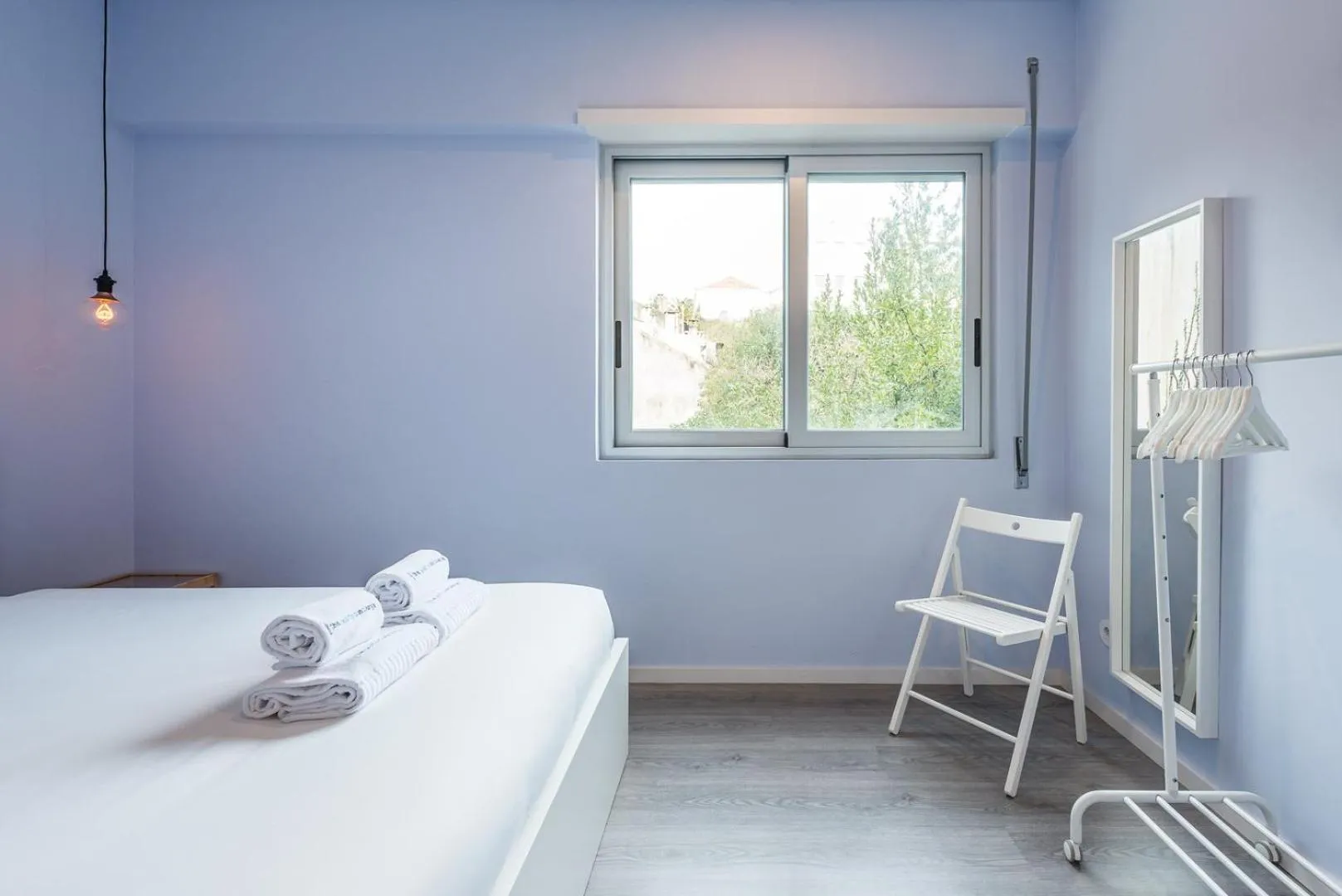 Bed in GuestReady - Wellspring Bloom