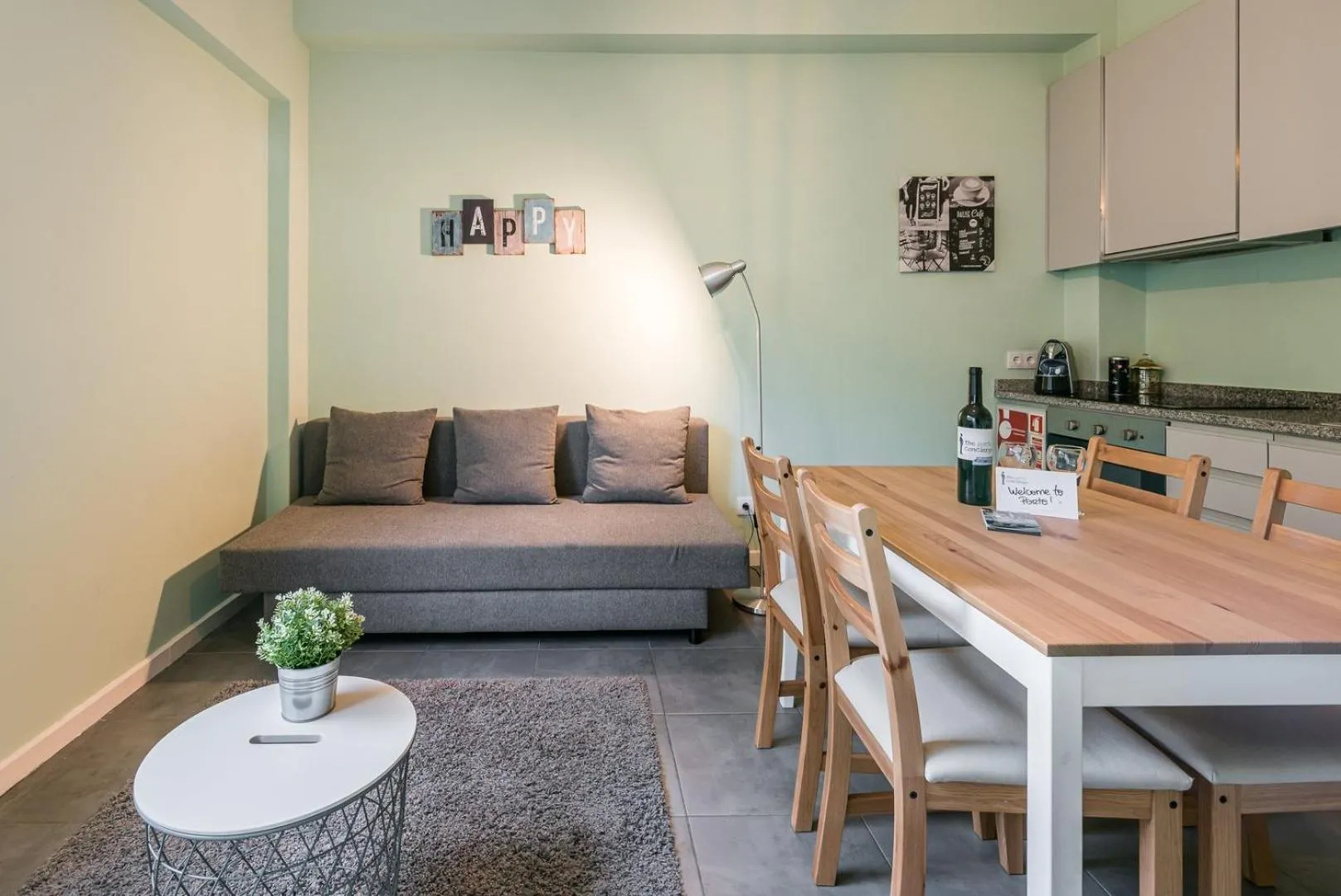 GuestReady - Wellspring Bloom