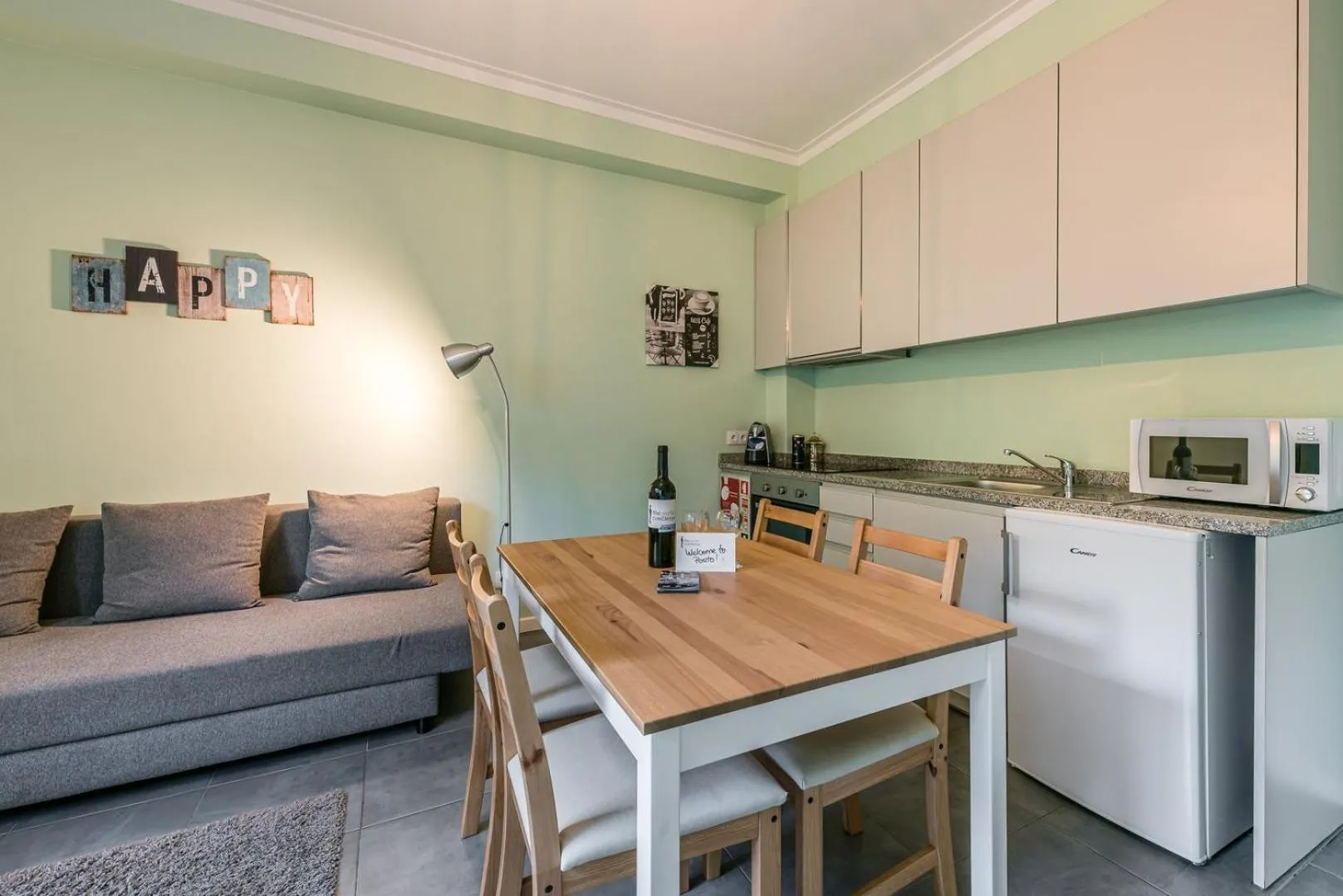 GuestReady - Wellspring Bloom