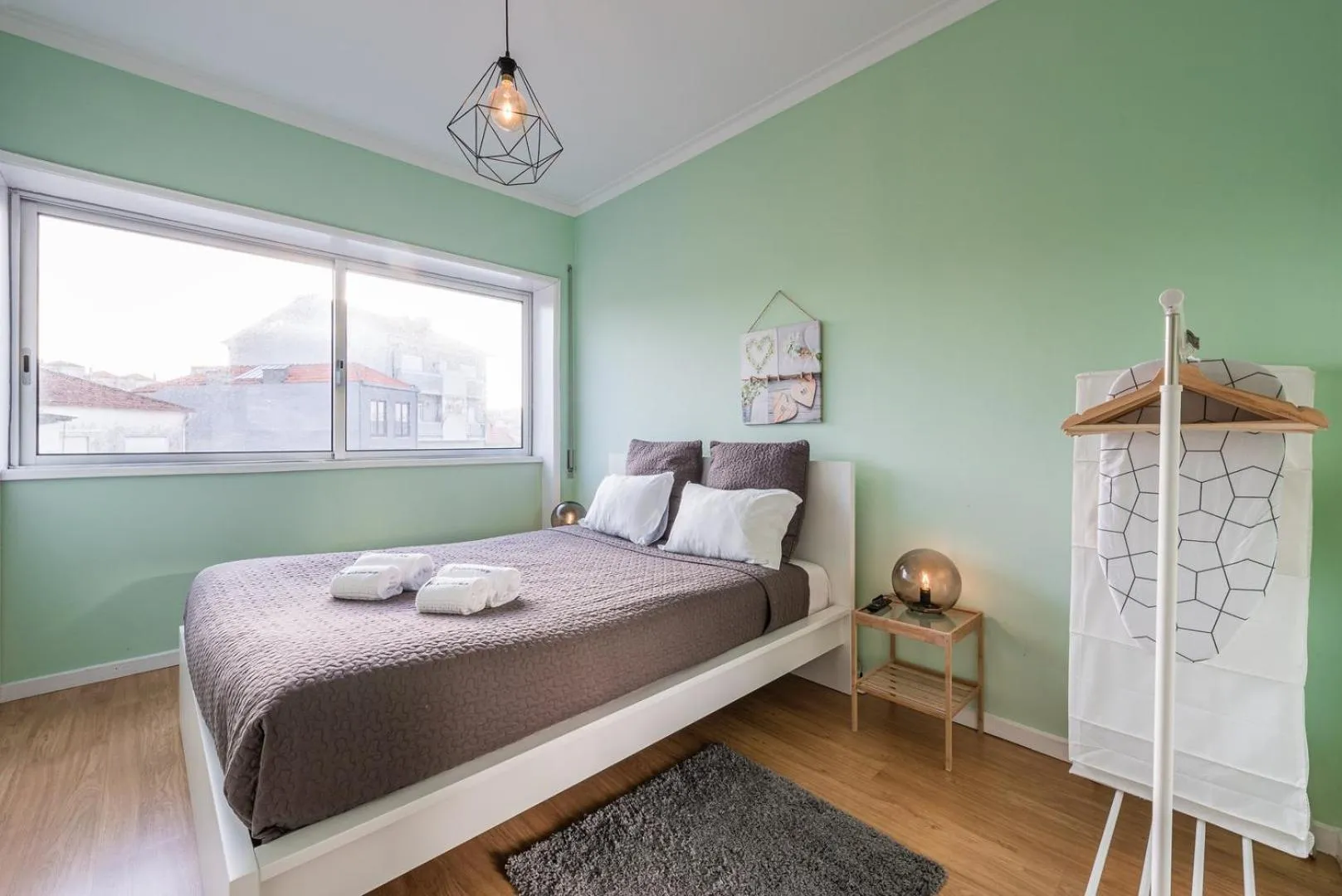 Bed in GuestReady - Wellspring Bloom