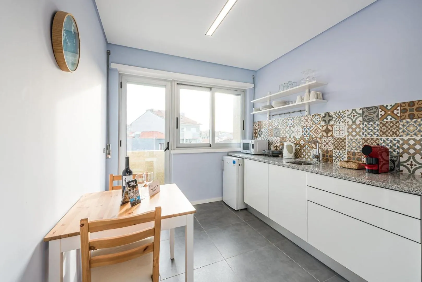 GuestReady - Wellspring Bloom