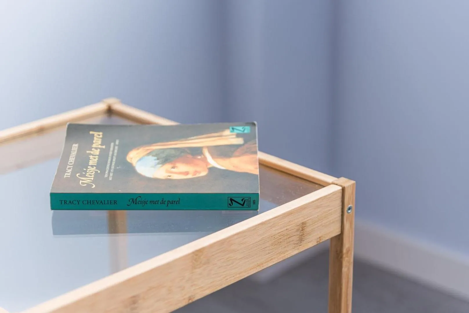 GuestReady - Wellspring Bloom